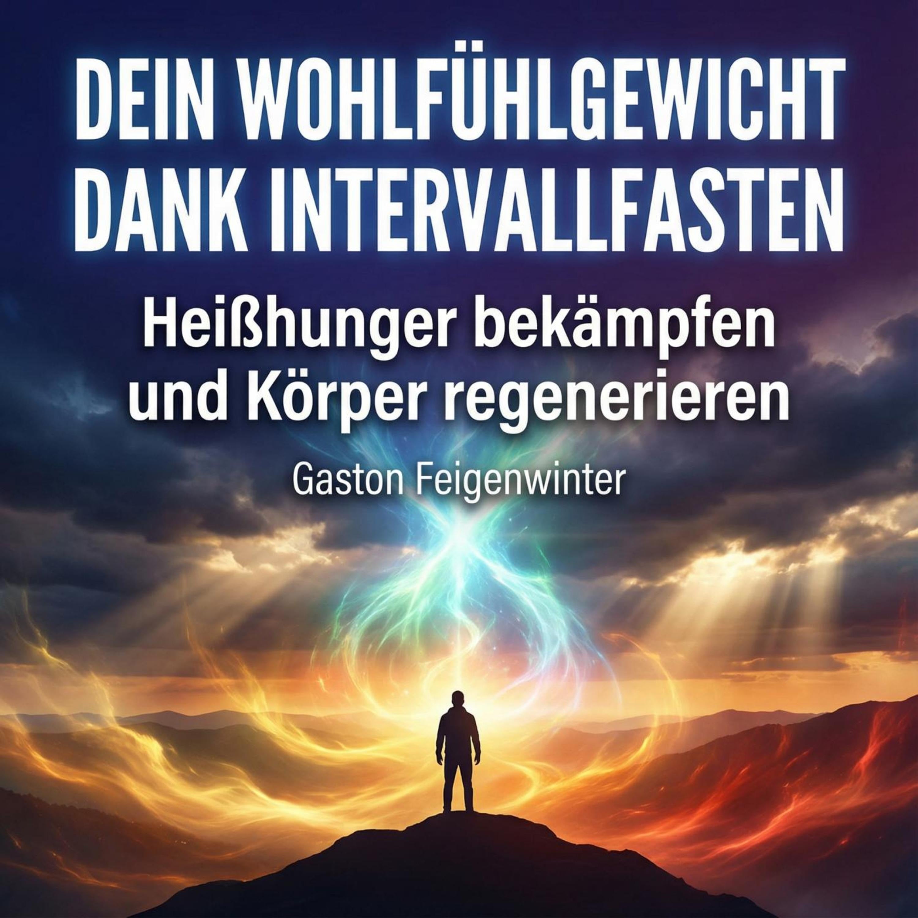 Dein Wohlfühlgewicht dank Intervallfasten