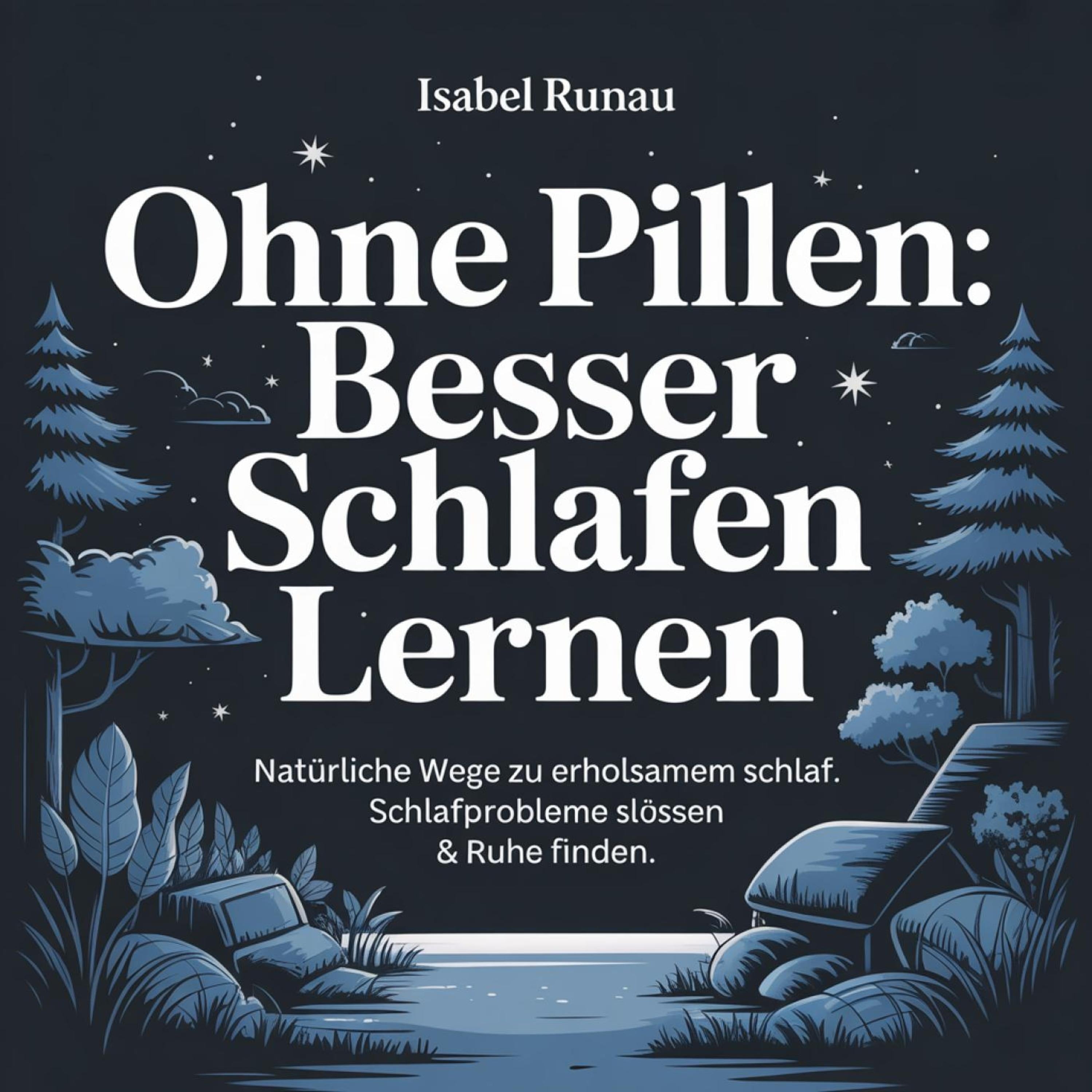 Ohne Pillen - Besser schlafen lernen