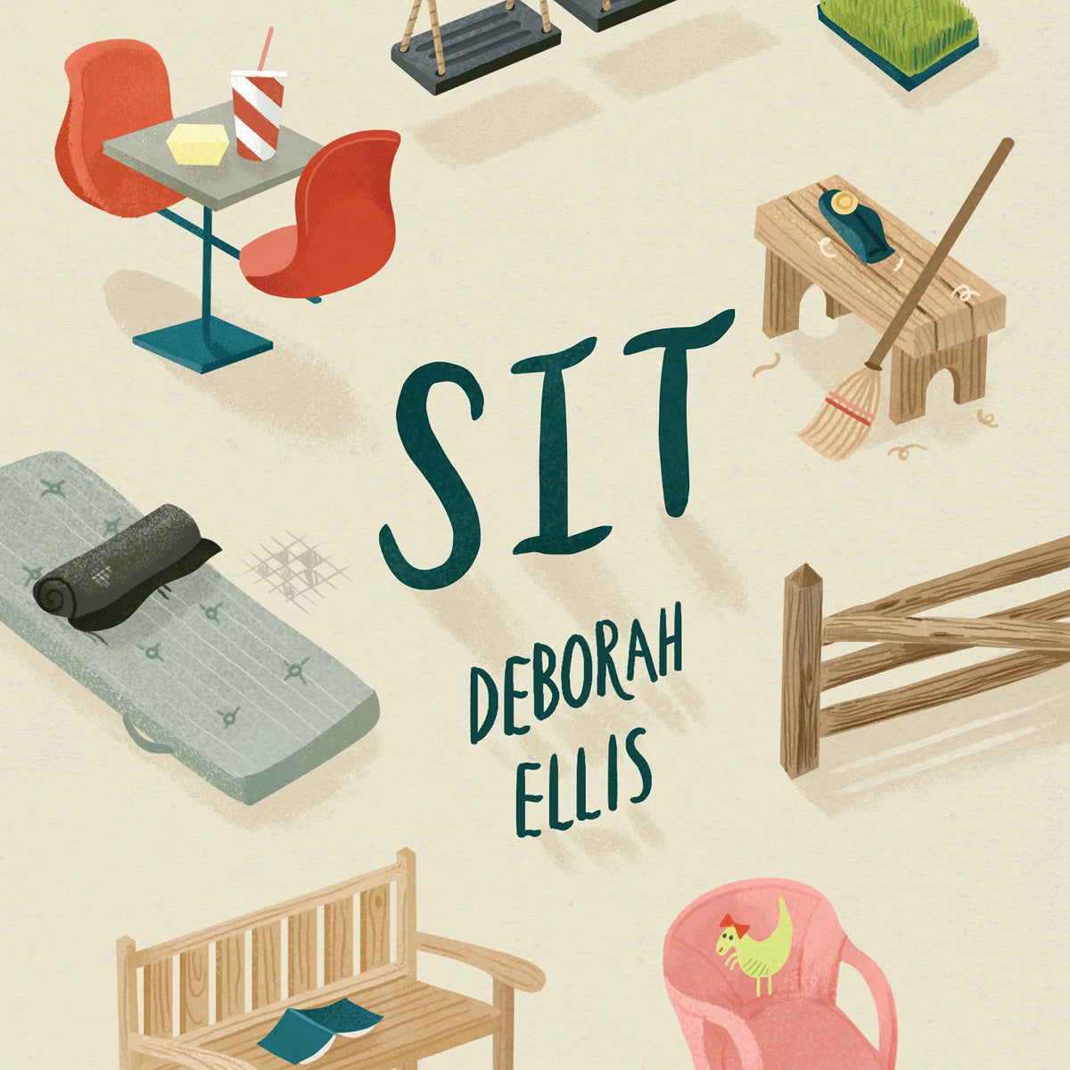 Sit