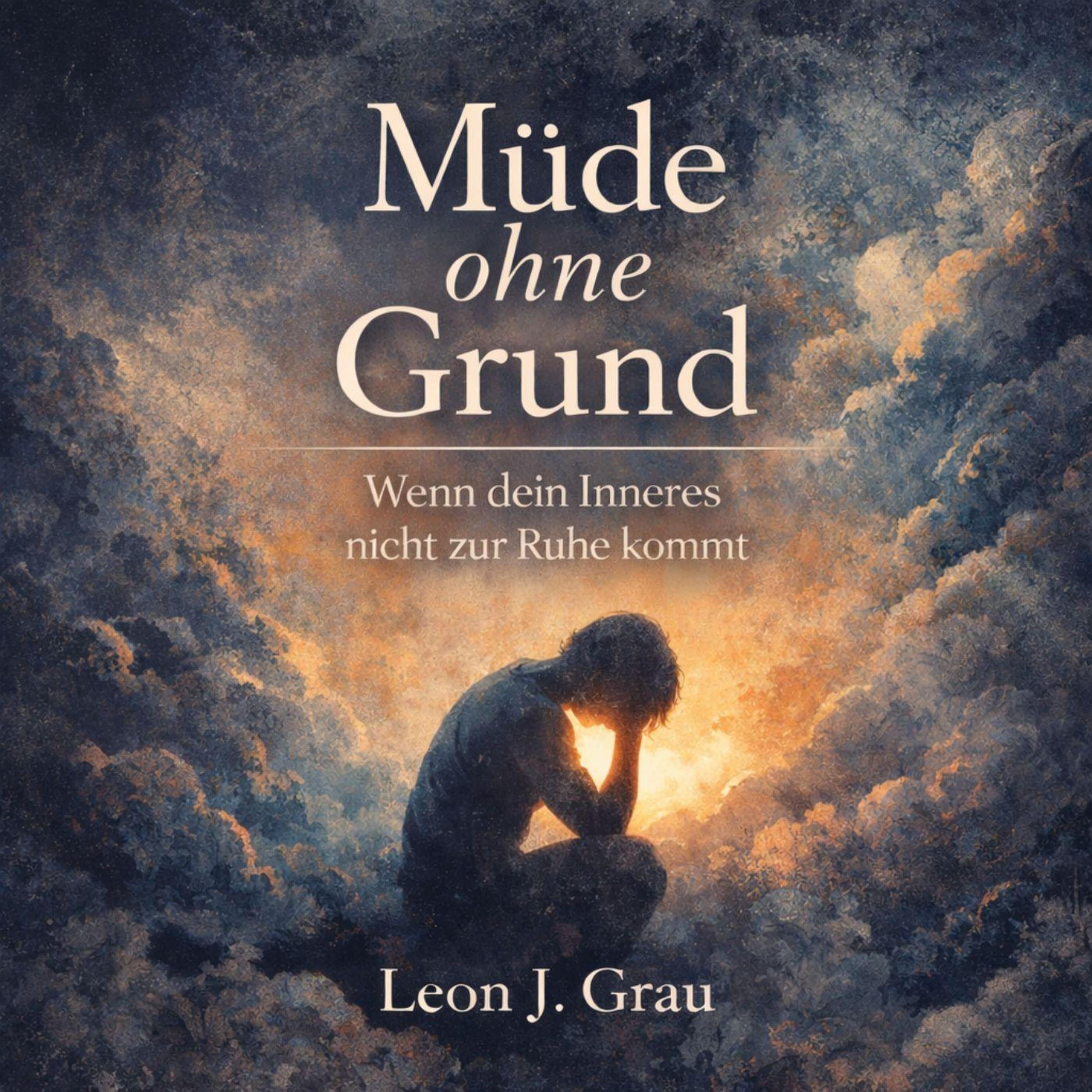 Müde ohne Grund