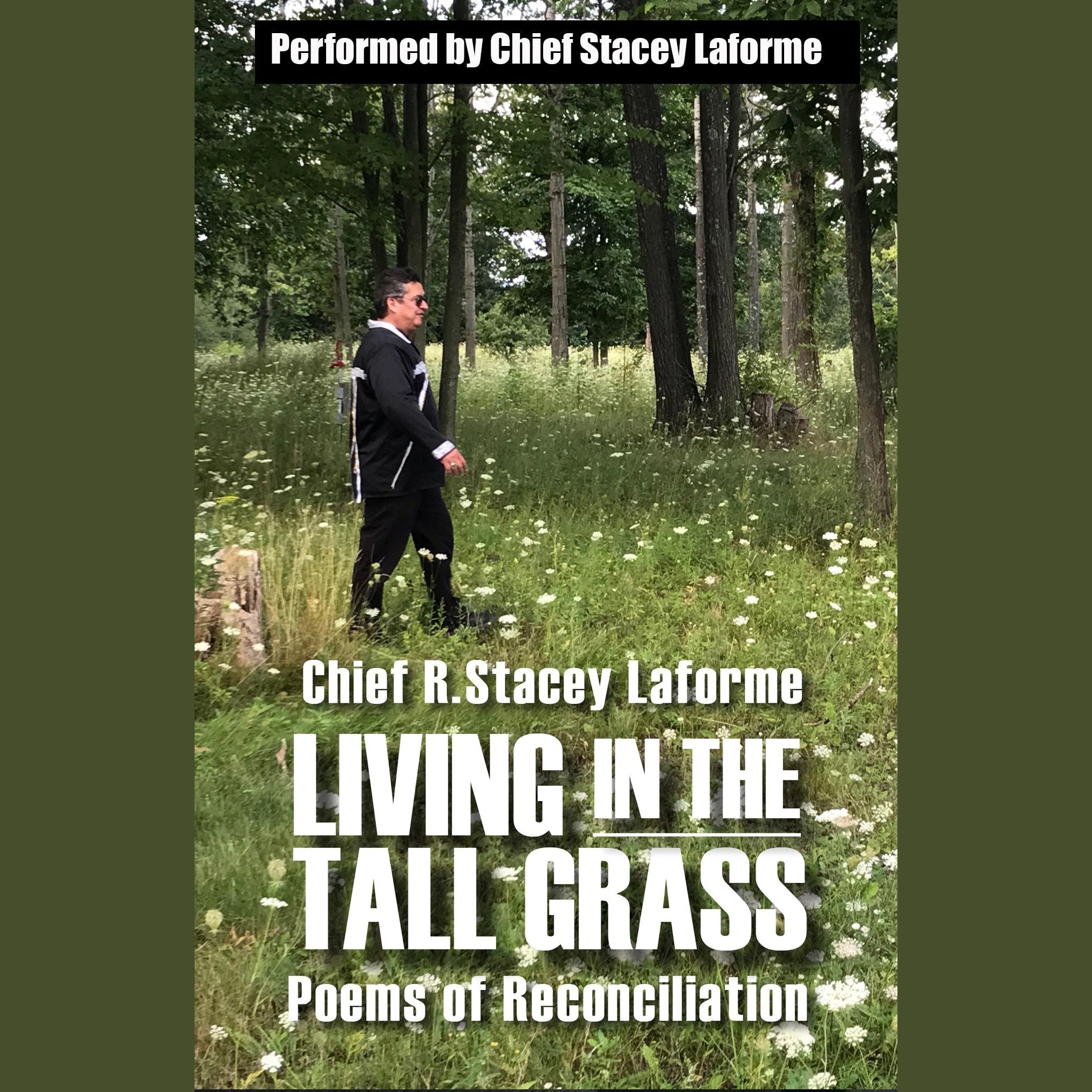 Living in the Tall Grass