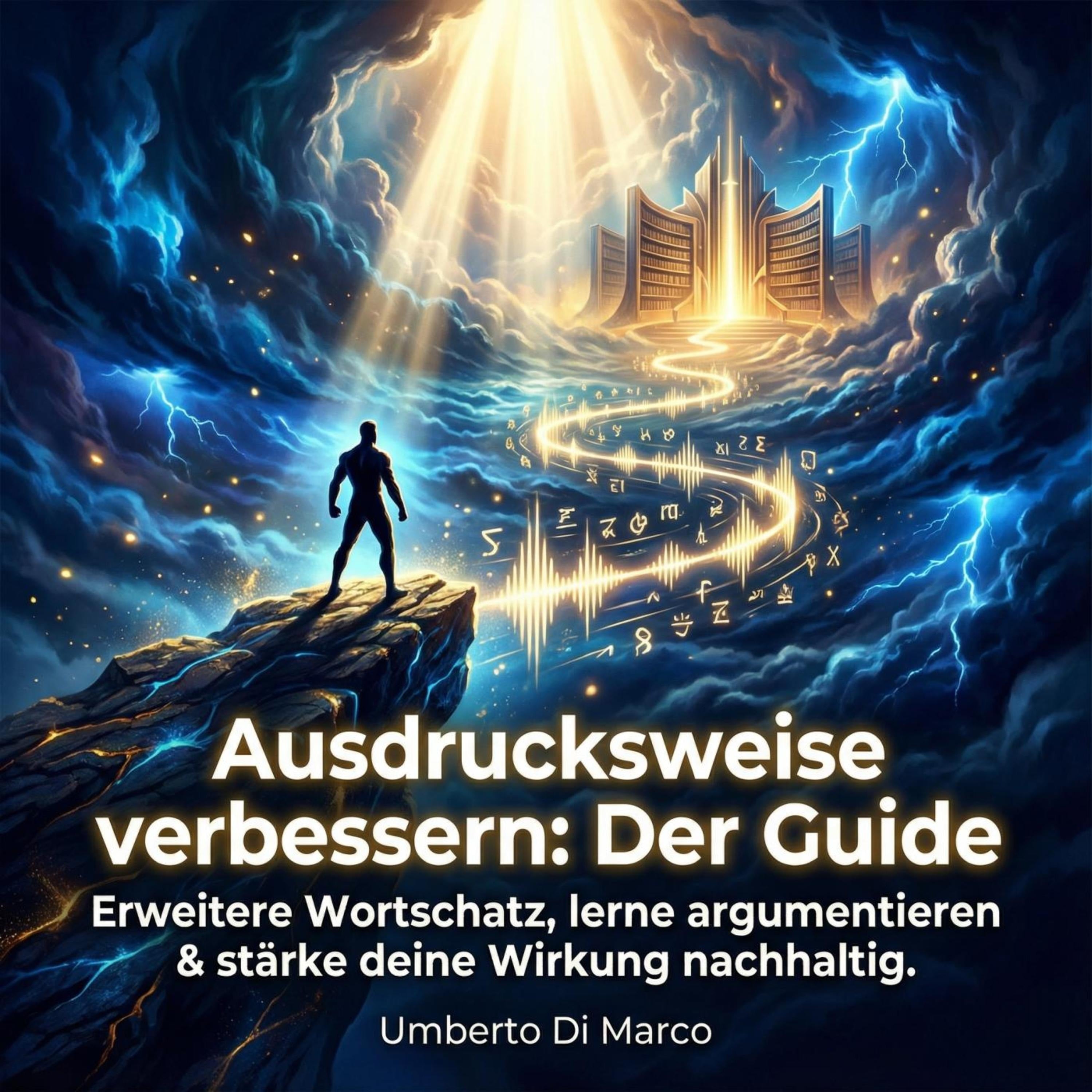 Ausdrucksweise verbessern - Der Guide