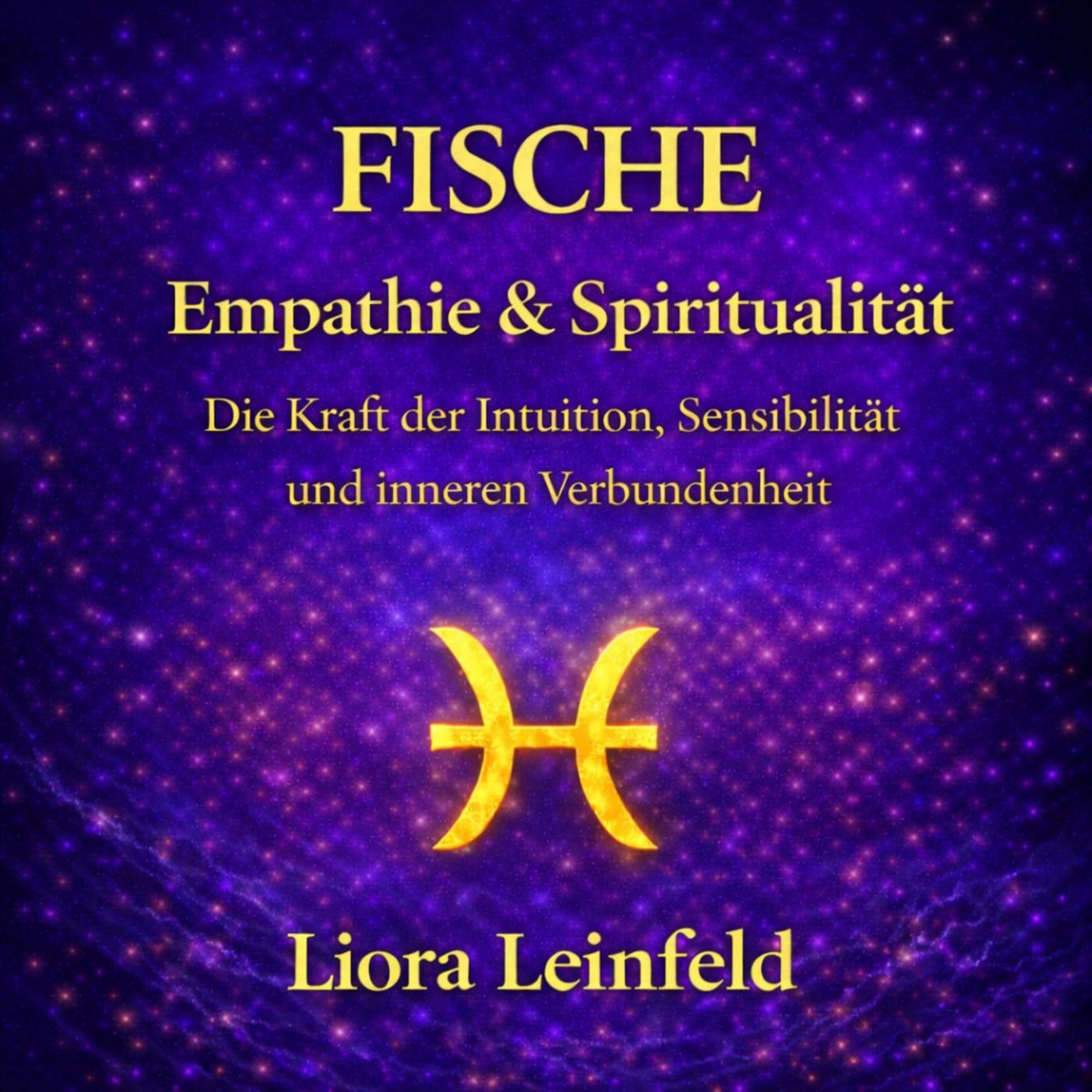 Fische - Empathie & Spiritualität