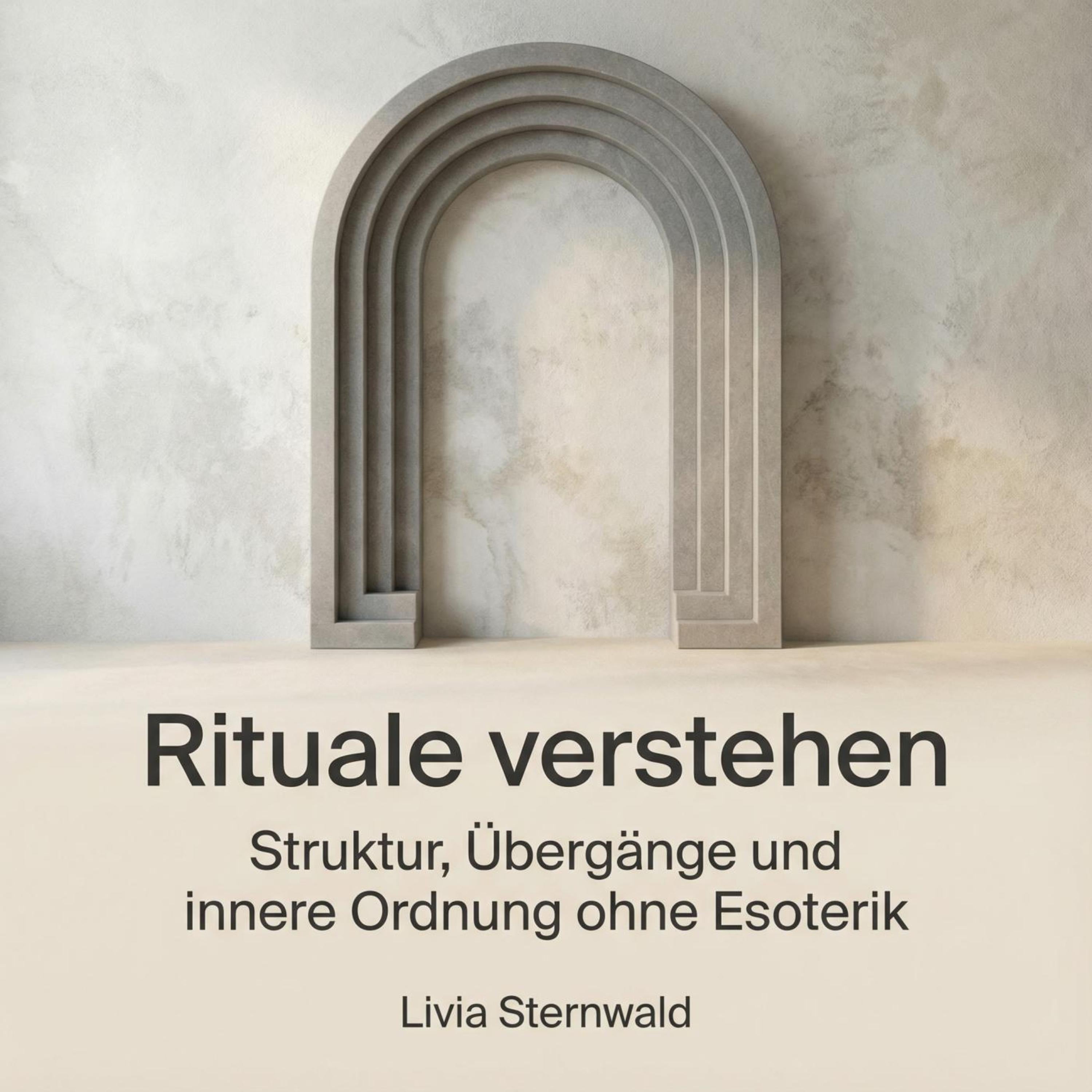 Rituale verstehen
