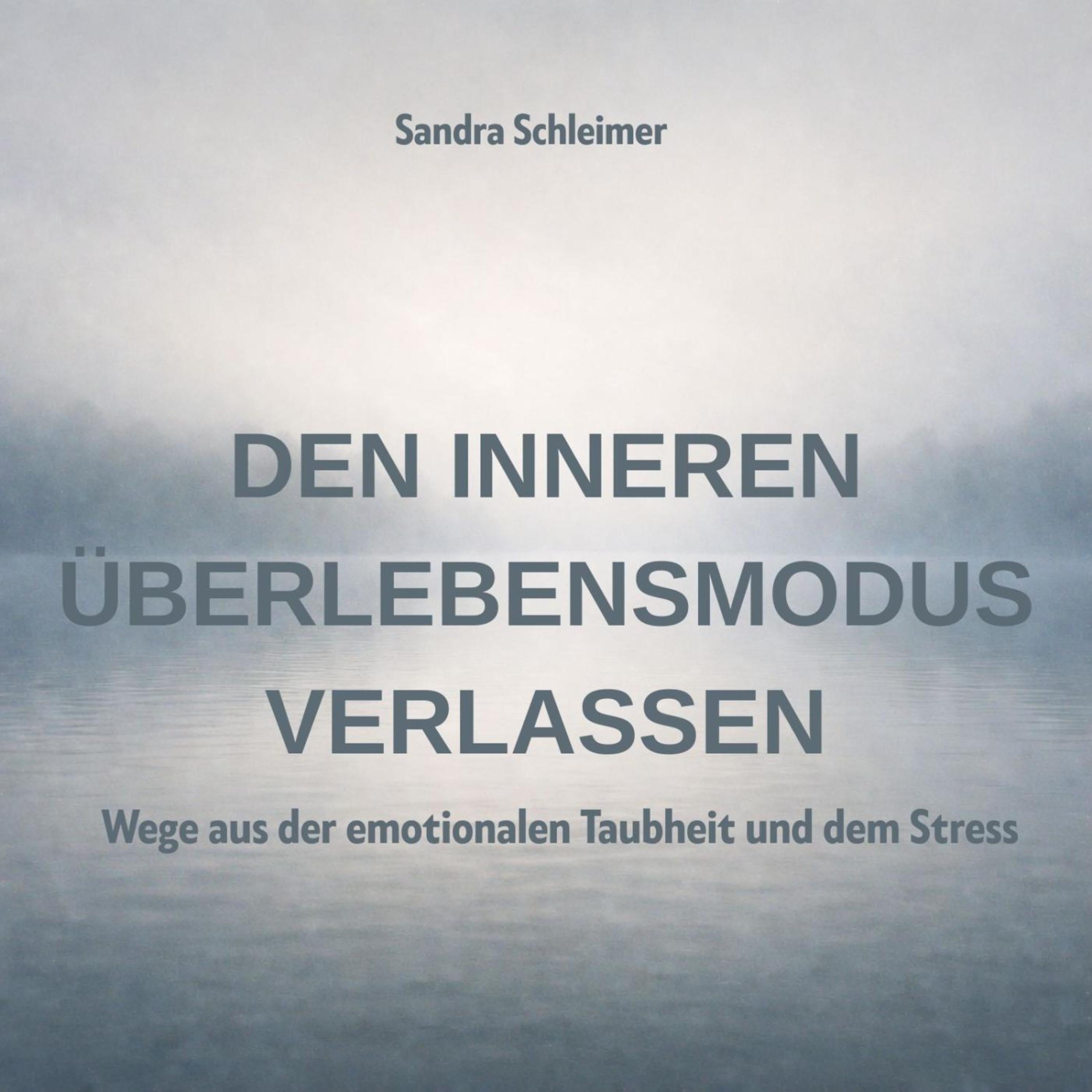 Den inneren Überlebensmodus verlassen