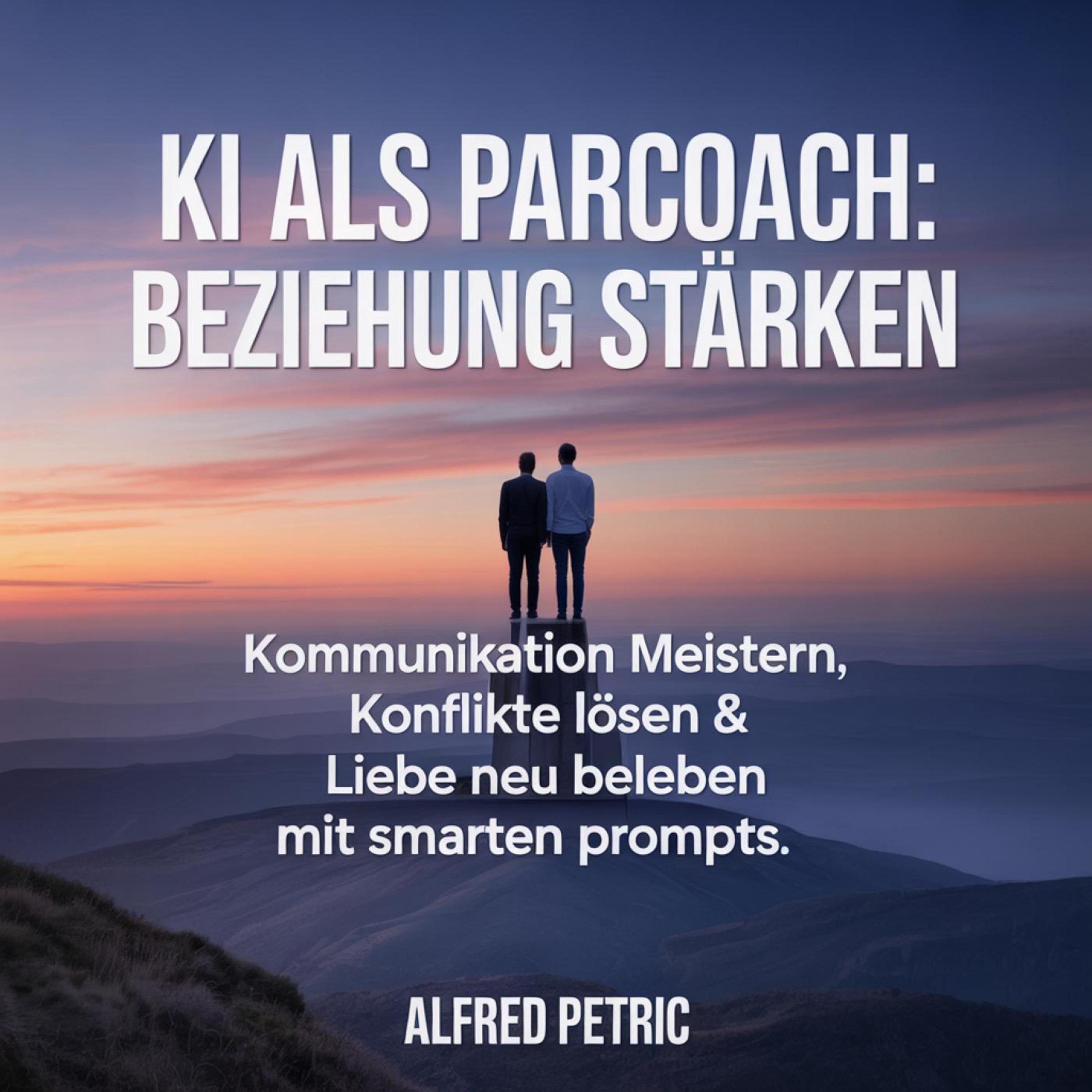 KI als Paarcoach: Beziehung stärken