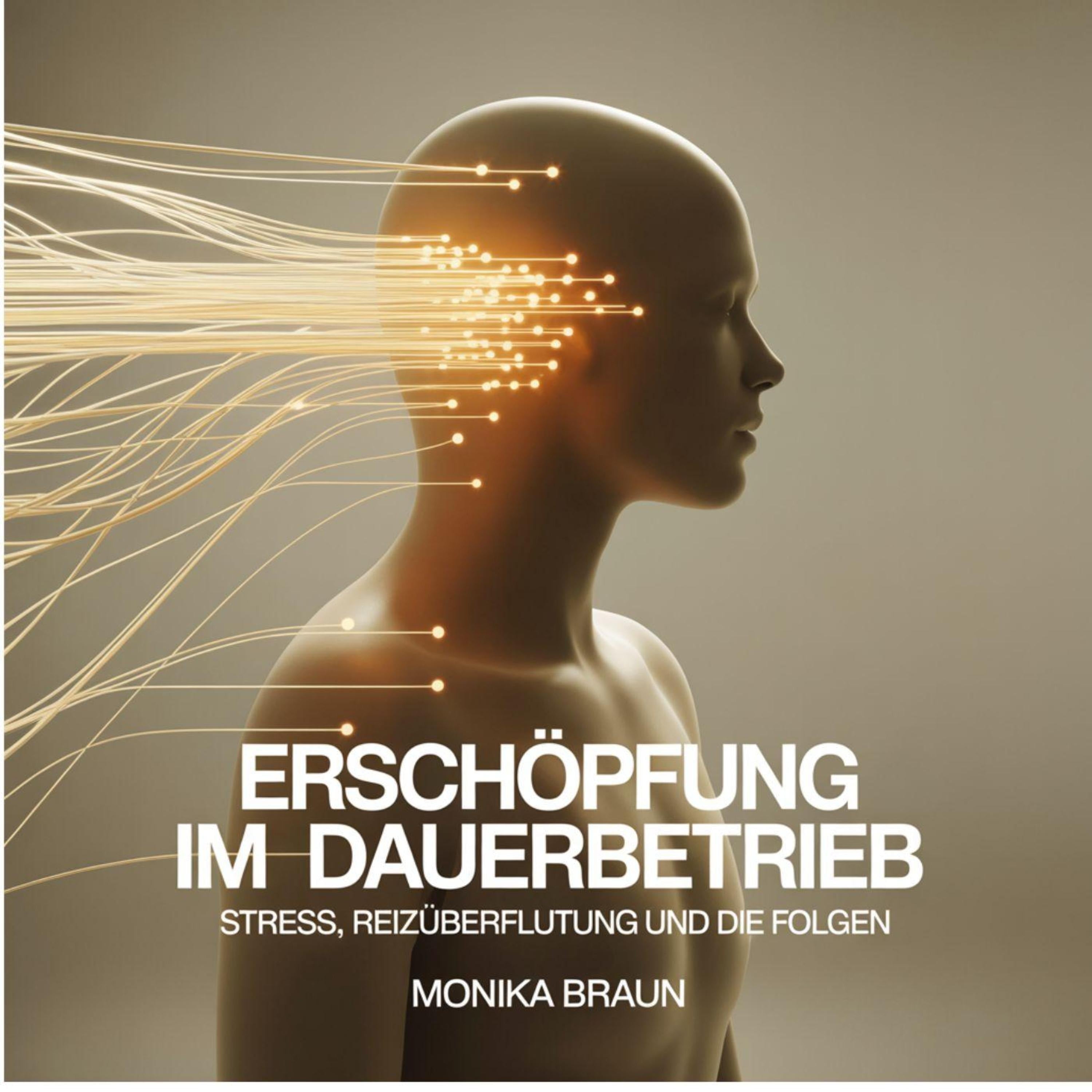 Erschöpfung im Dauerbetrieb