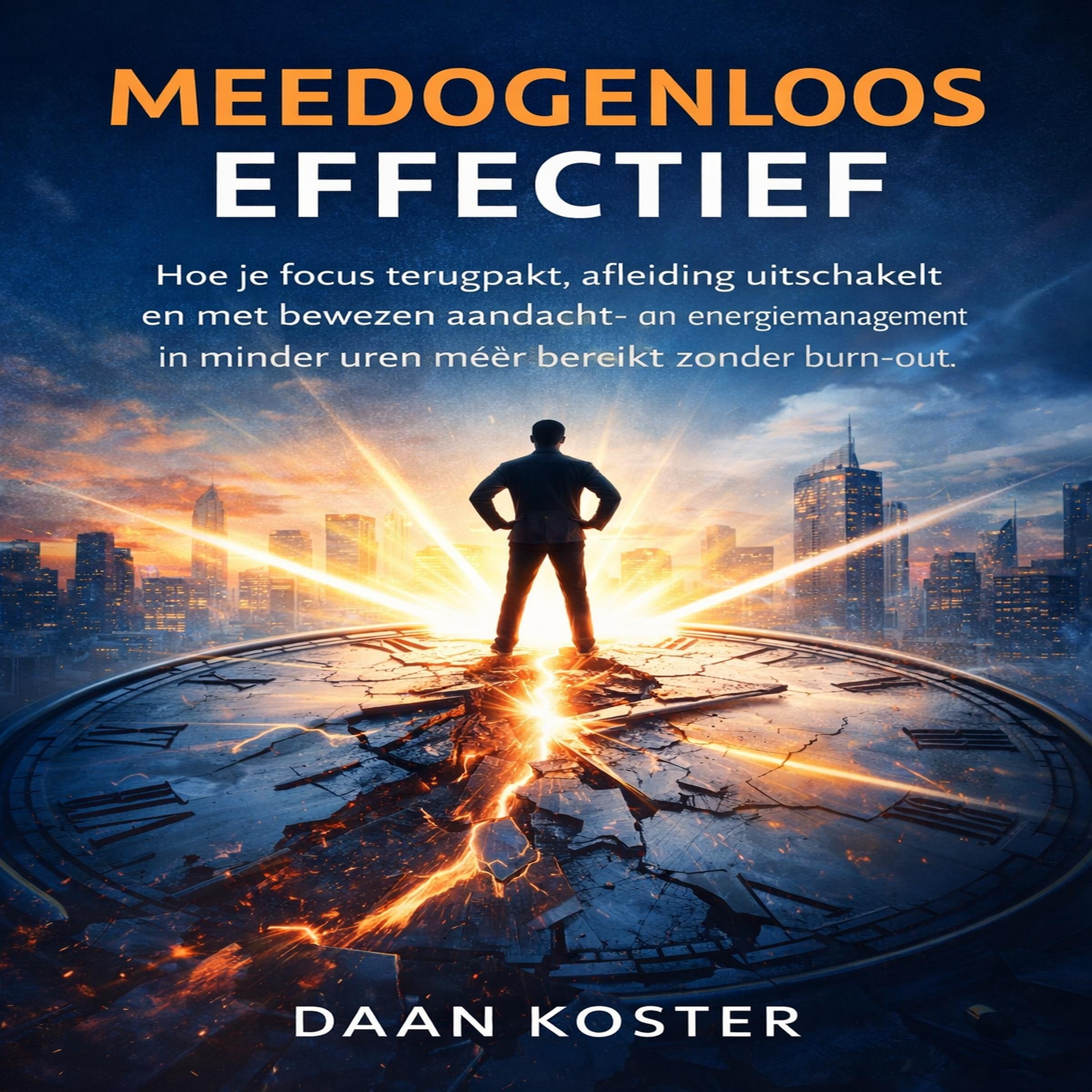Meedogenloos Effectief
