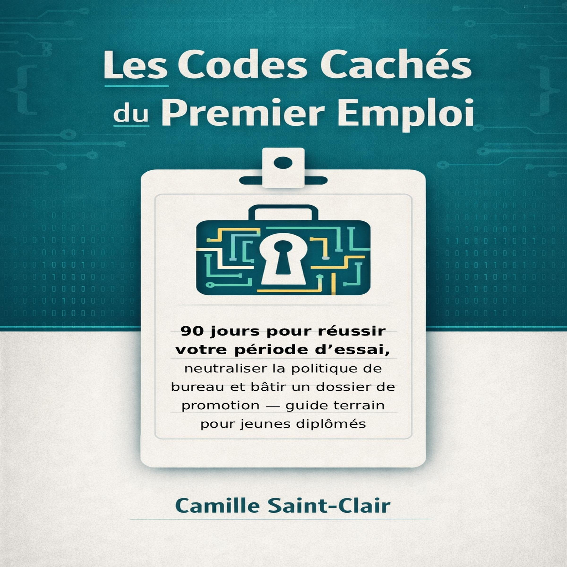 Les Codes Cachés du Premier Emploi