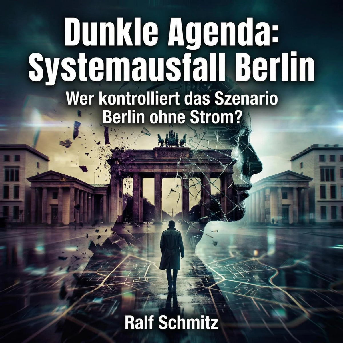 Dunkle Agenda: Systemausfall Berlin