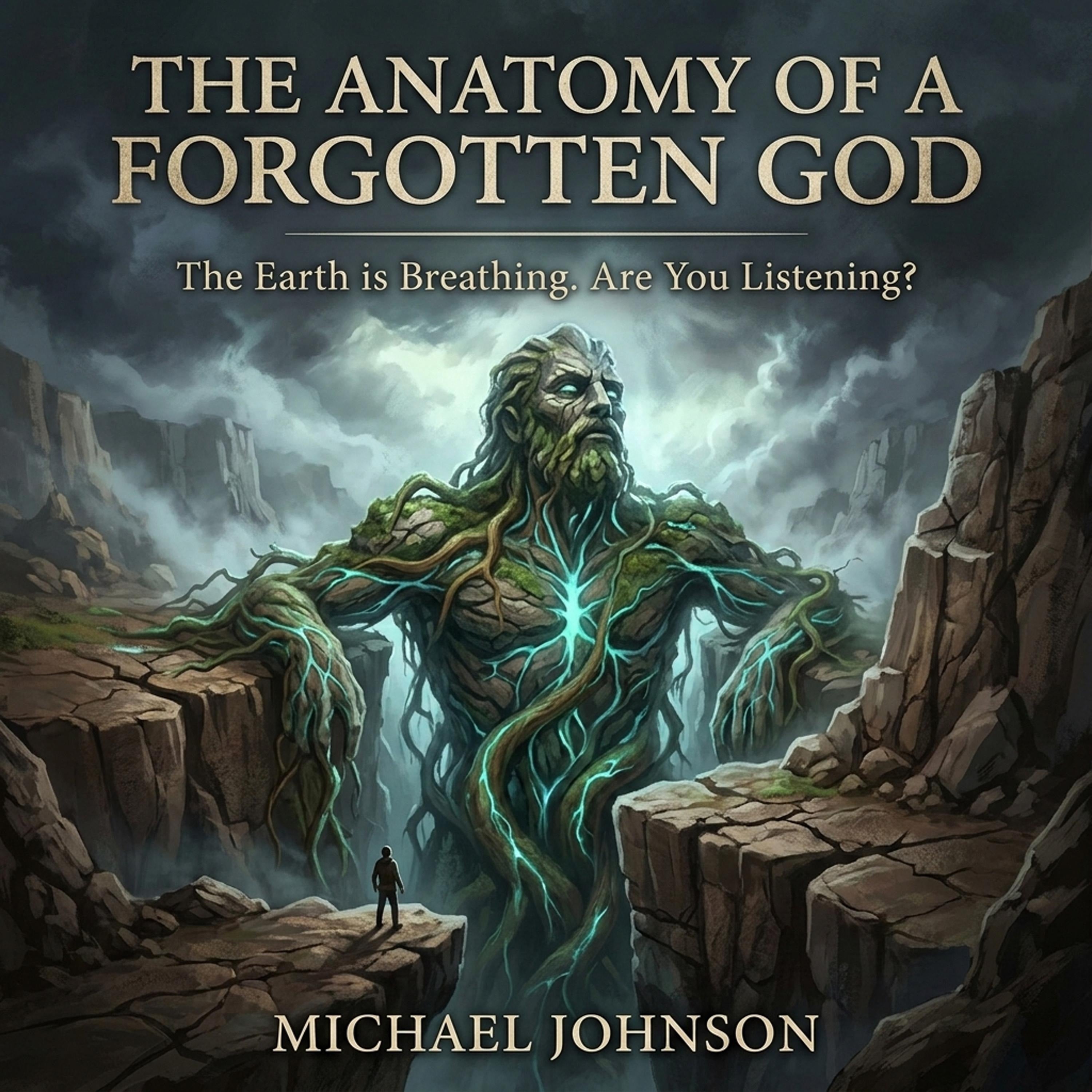 The Anatomy of a Forgotten God