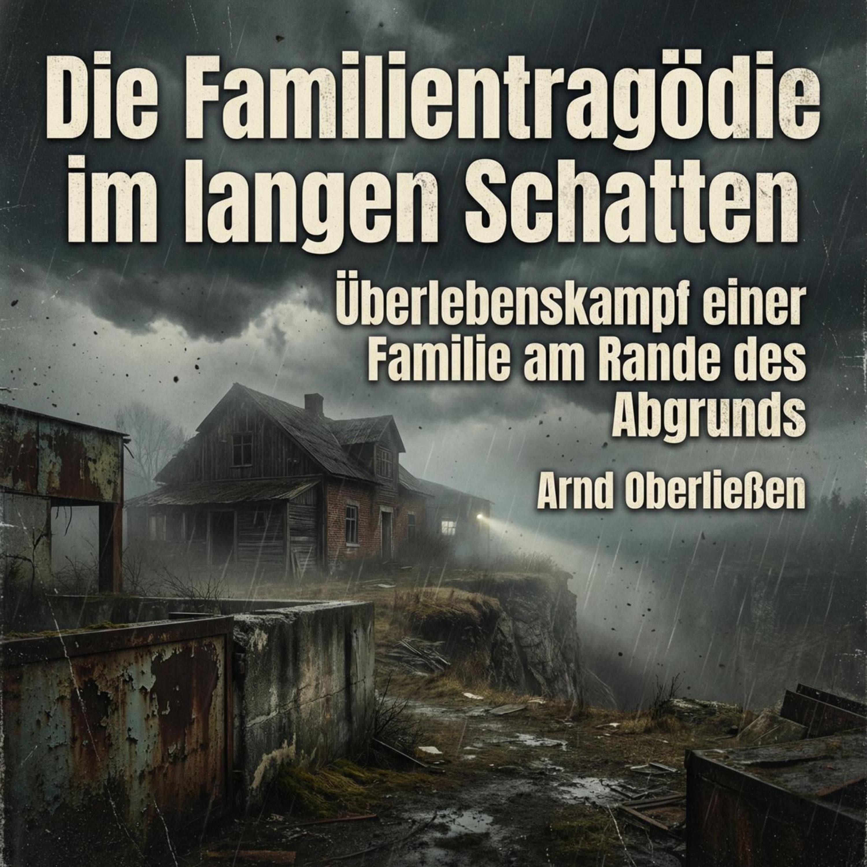 Die Familientragödie im langen Schatten