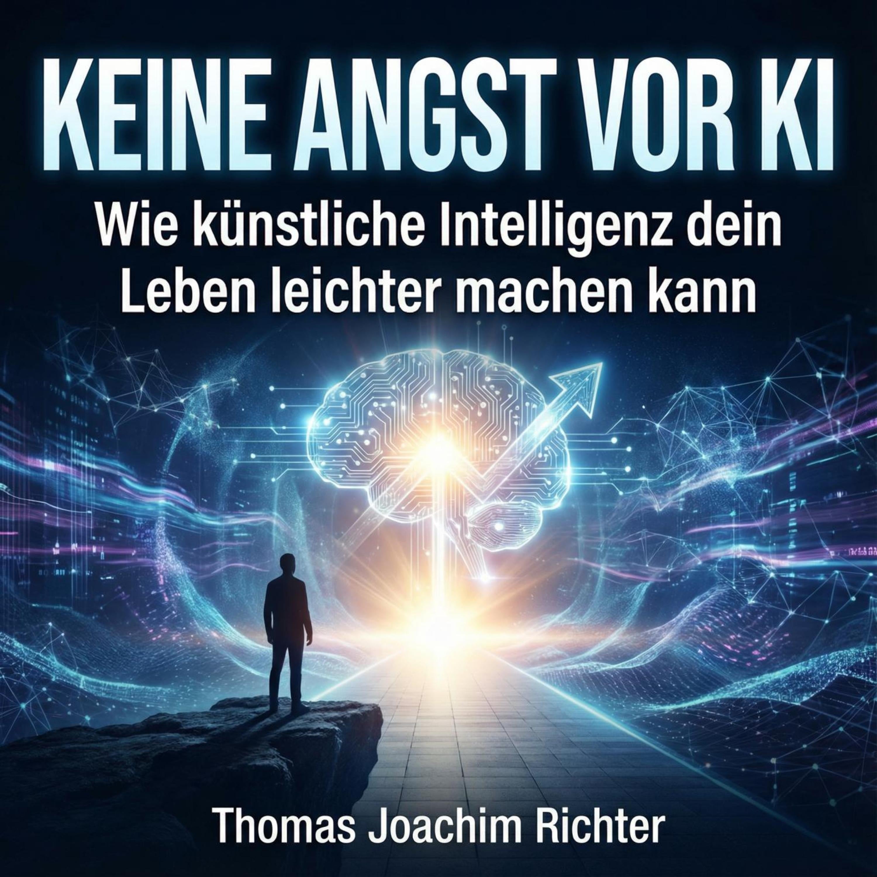 Keine Angst vor KI