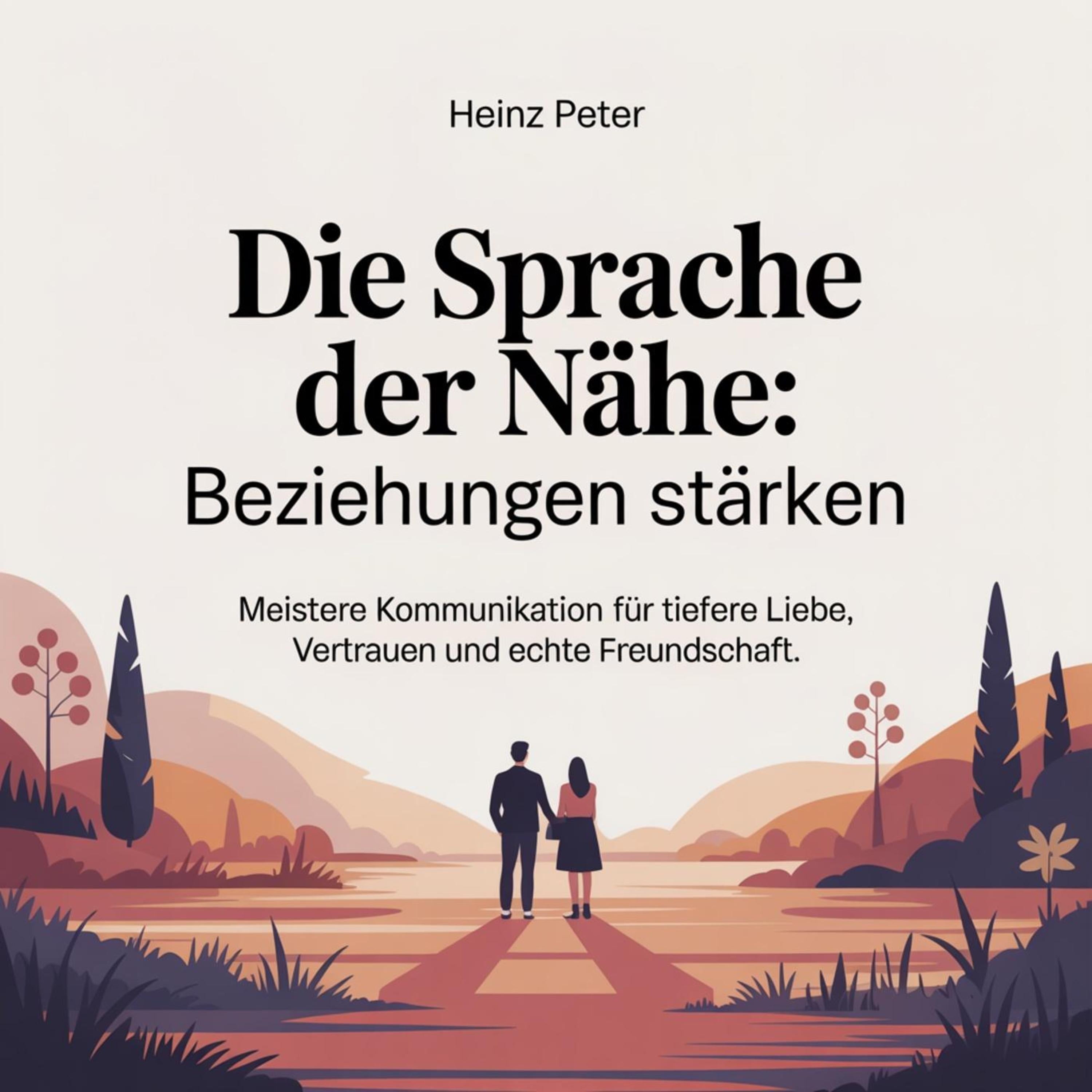 Die Sprache der Nähe - Beziehungen stärken