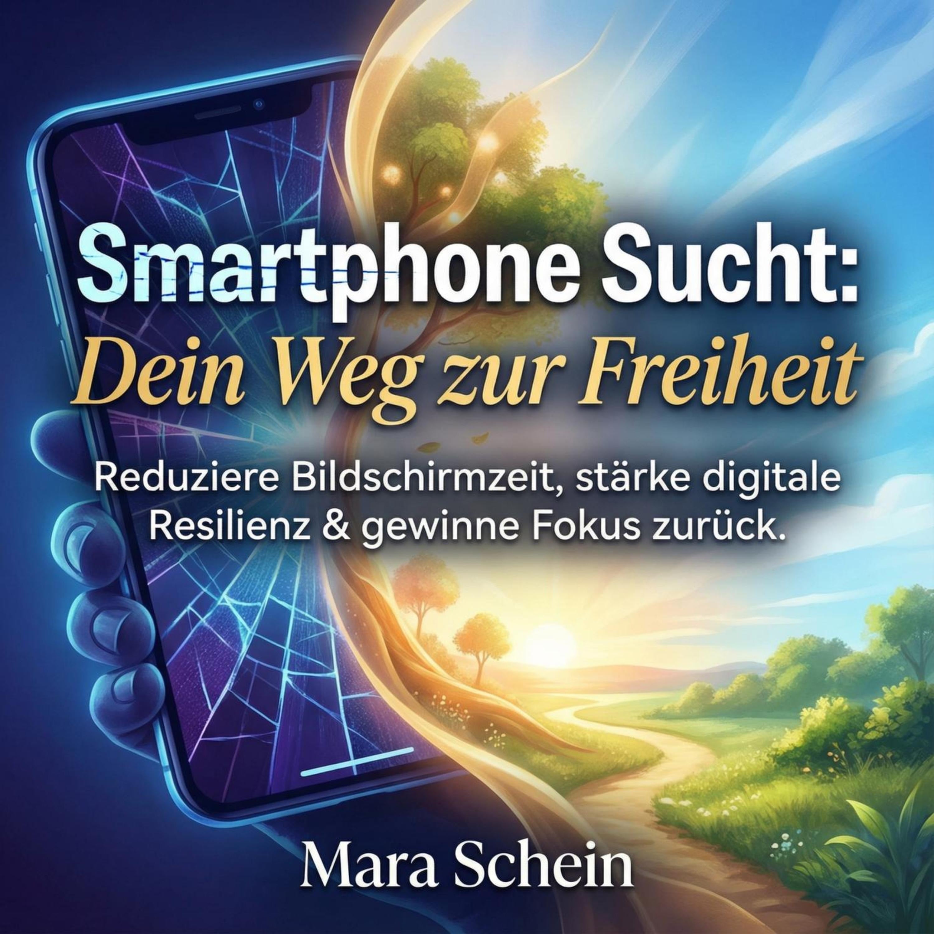 Smartphone Sucht - Dein Weg zur Freiheit