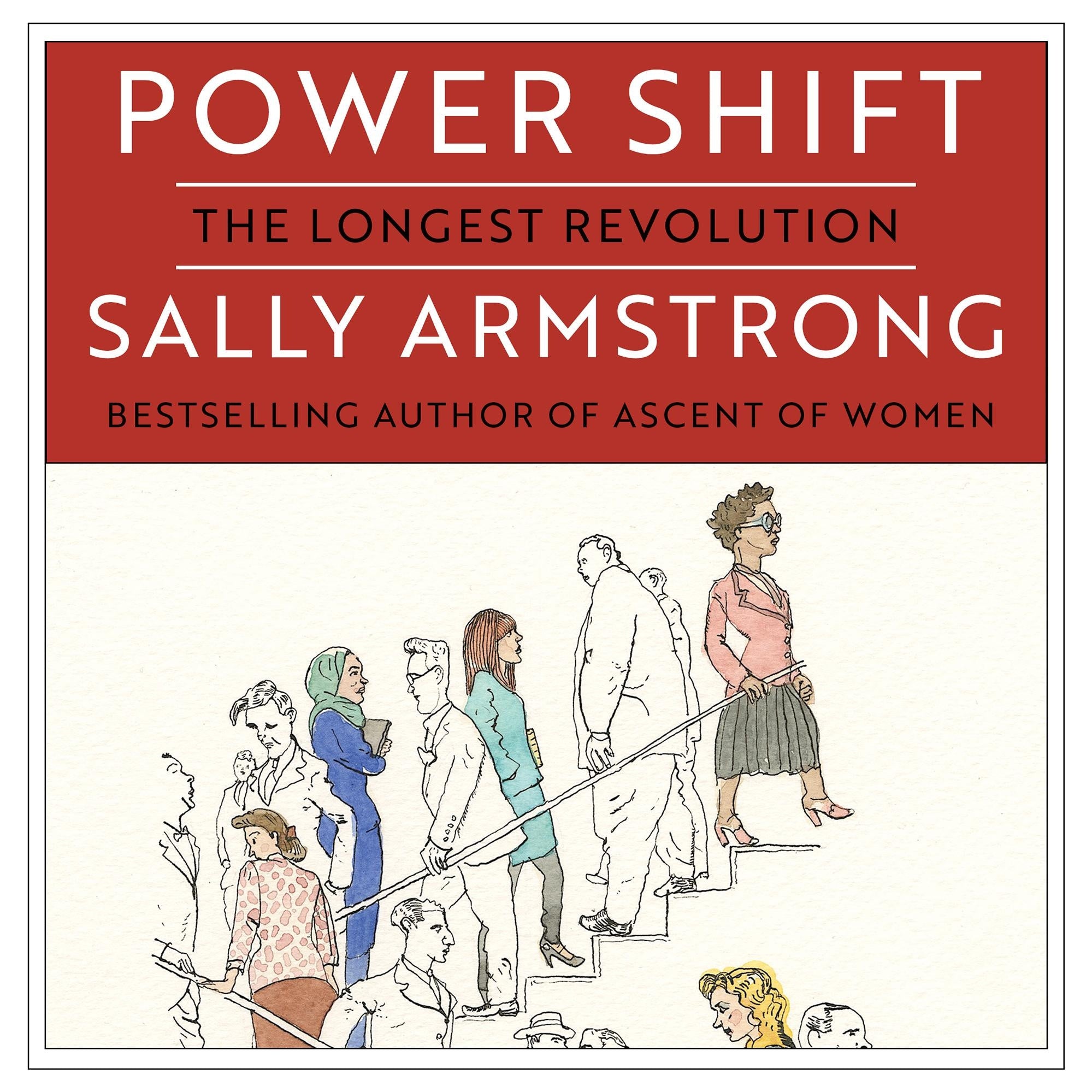 Power Shift