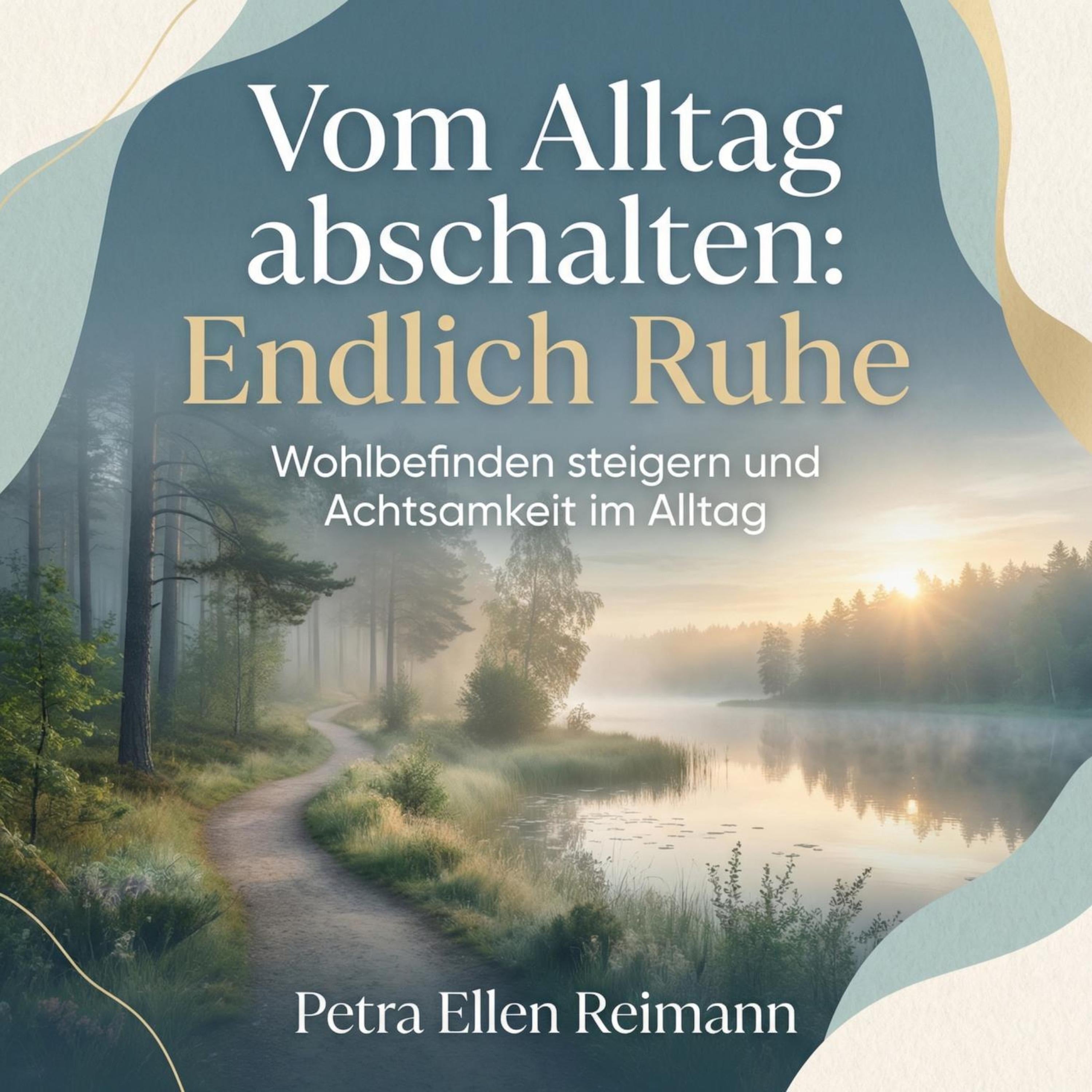 Vom Alltag abschalten: Endlich Ruhe