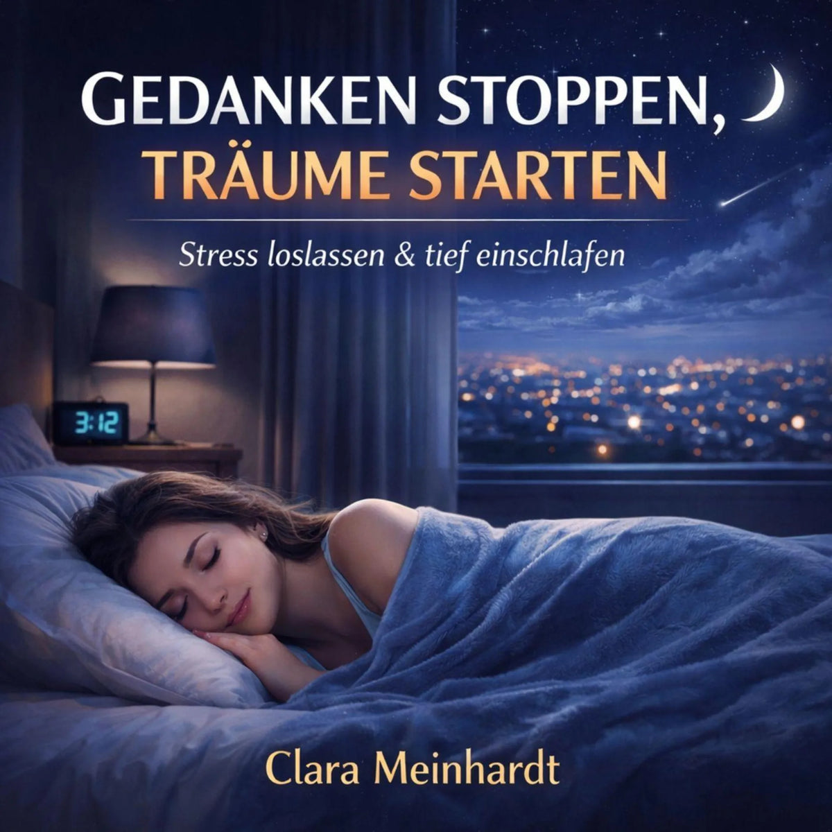 Gedanken Stoppen, Träume Starten