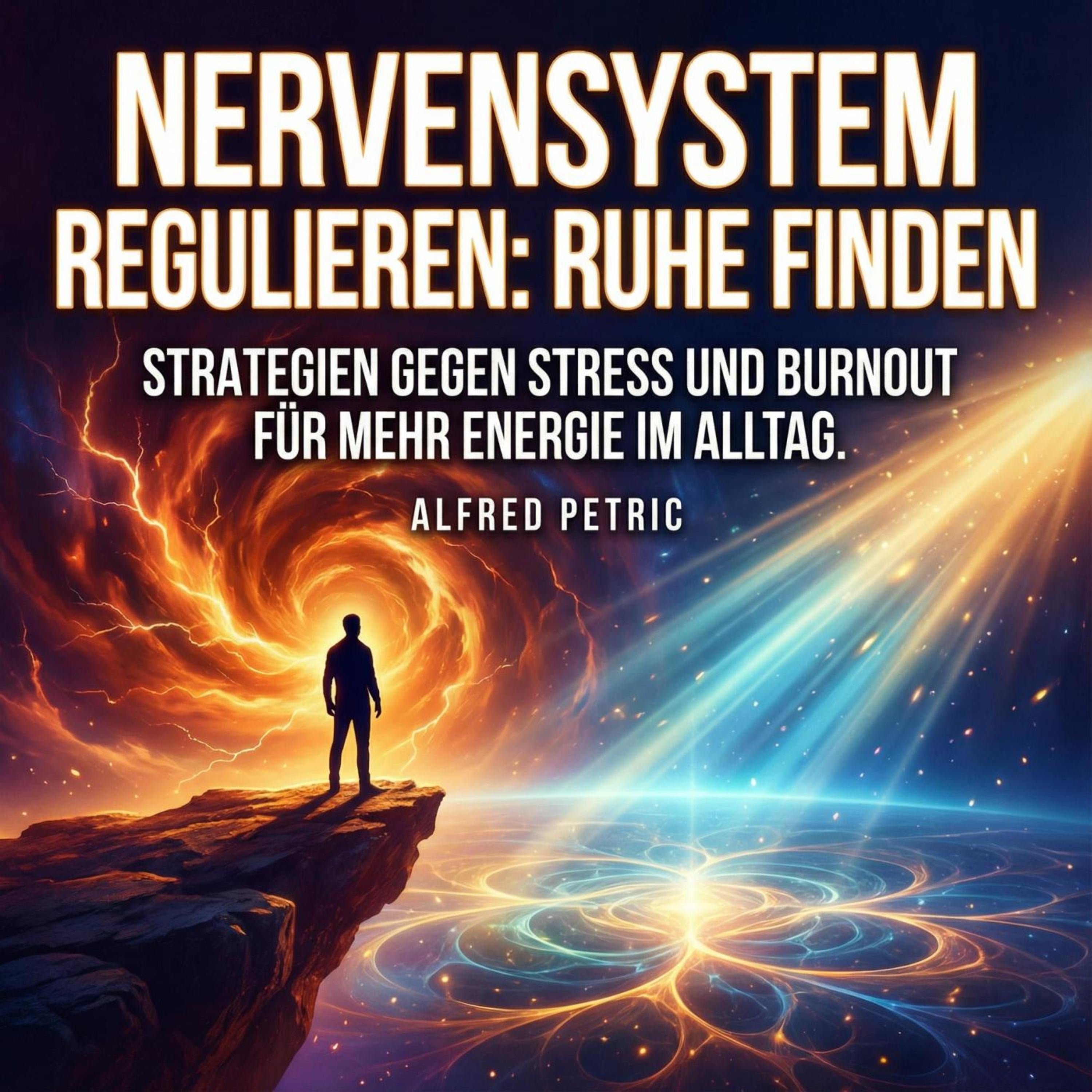 Nervensystem regulieren: Ruhe finden