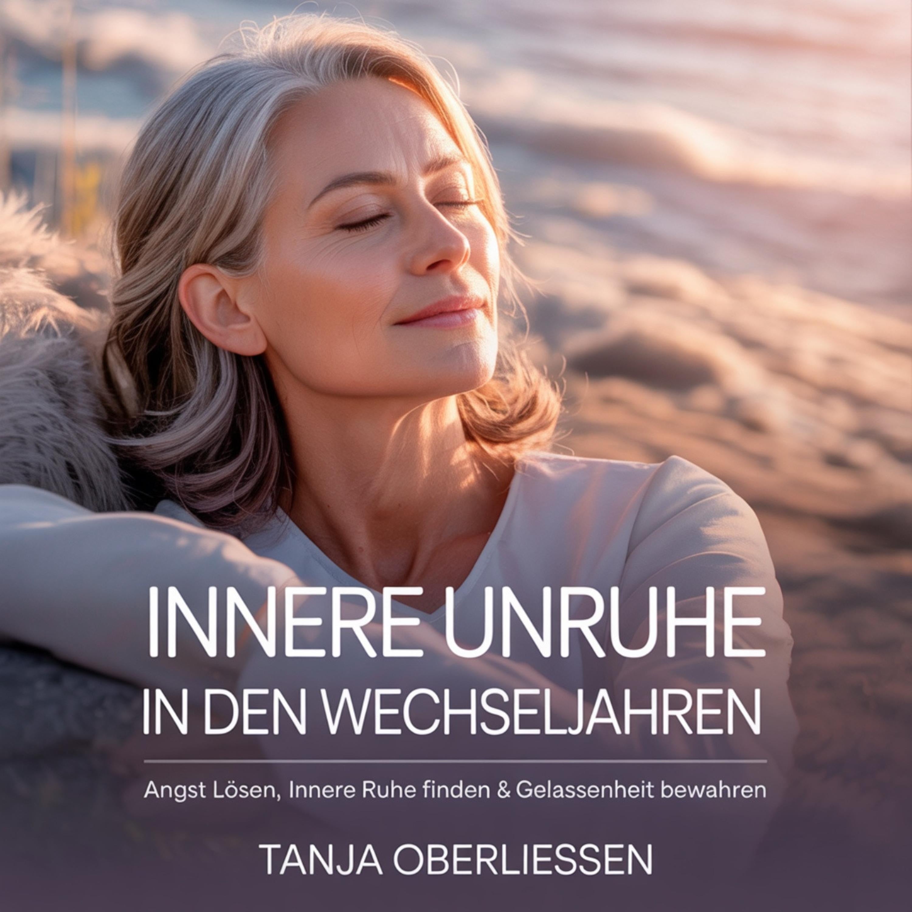 Innere Unruhe in den Wechseljahren