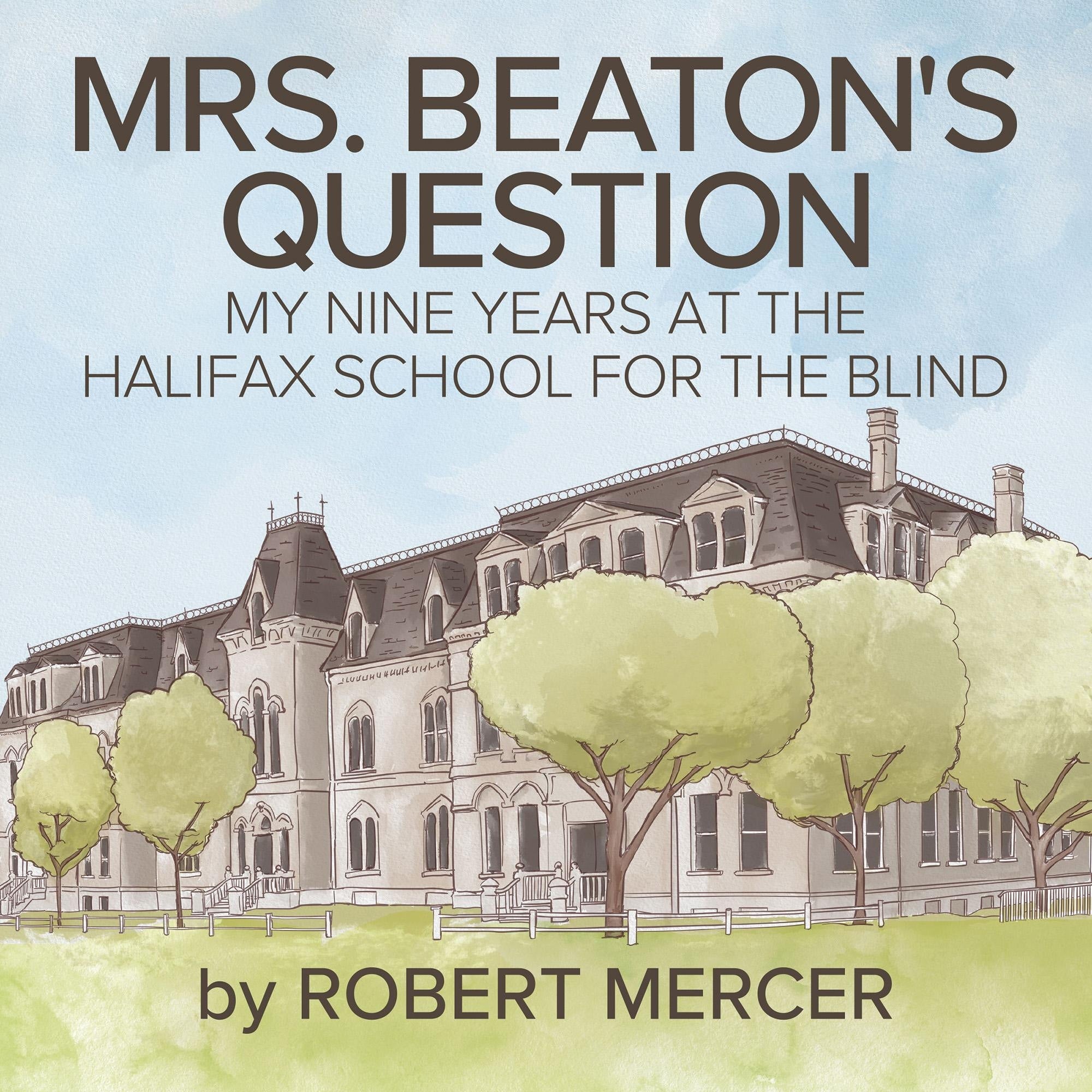 ?Mrs. Beaton's Question