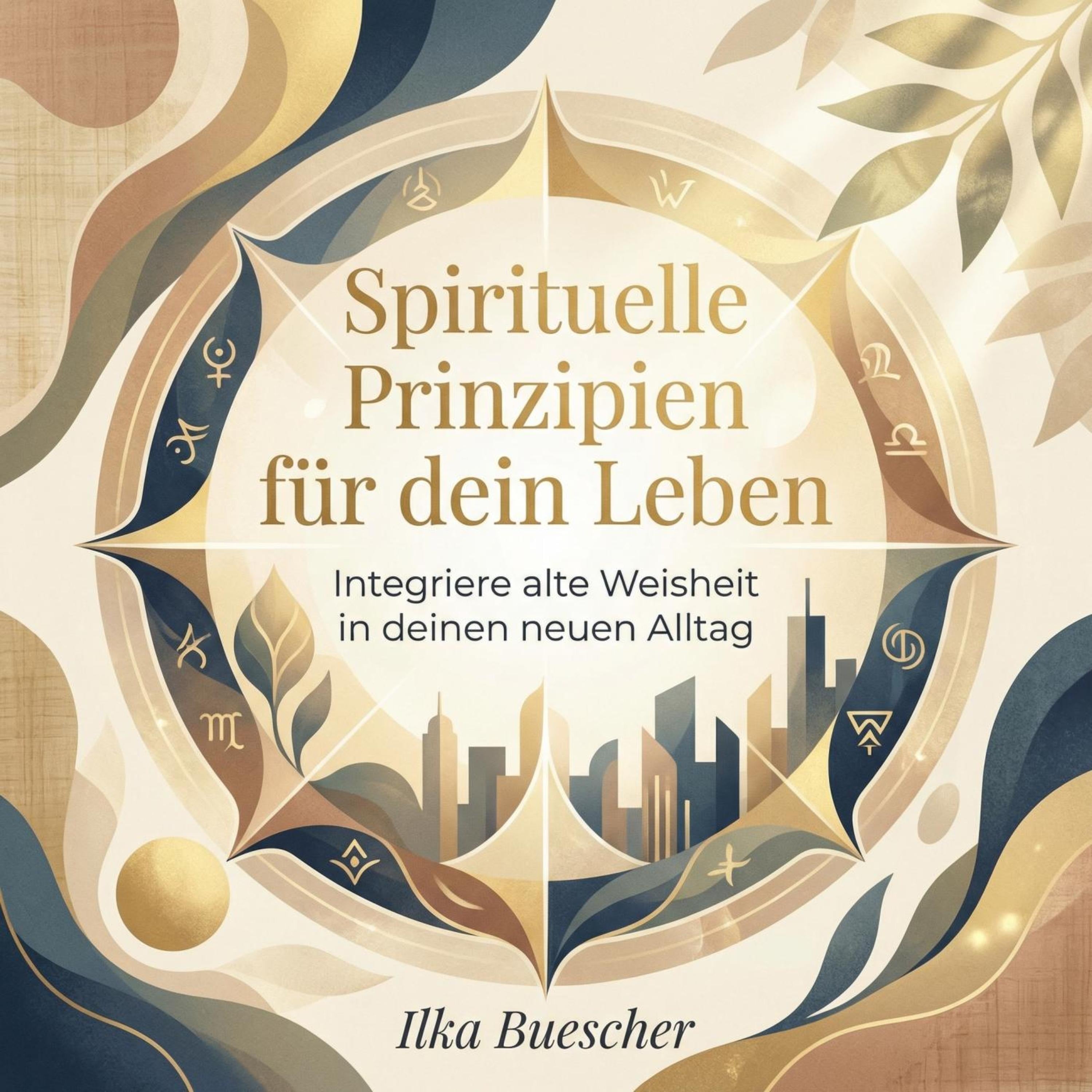 Spirituelle Prinzipien für dein Leben
