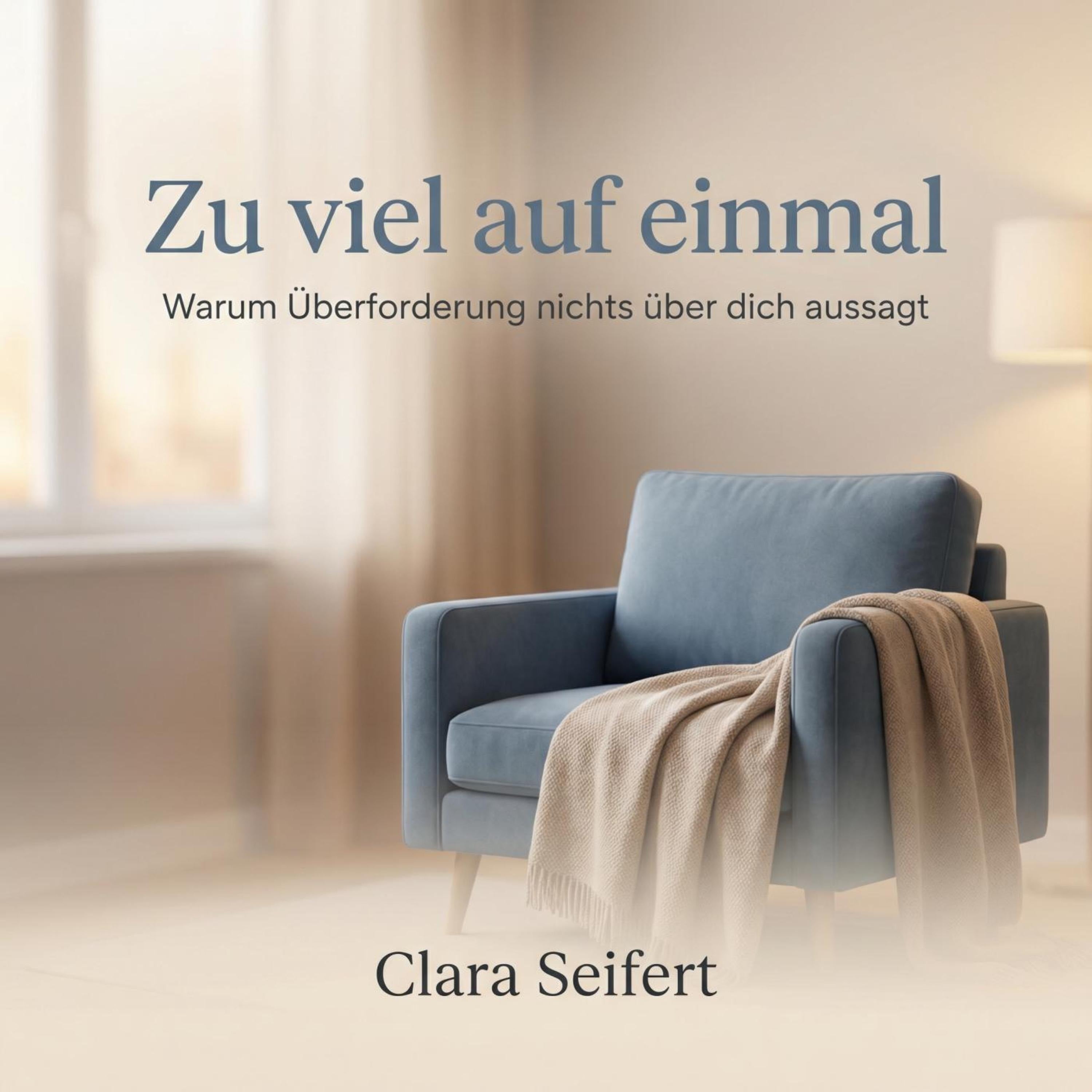 Zu viel auf einmal
