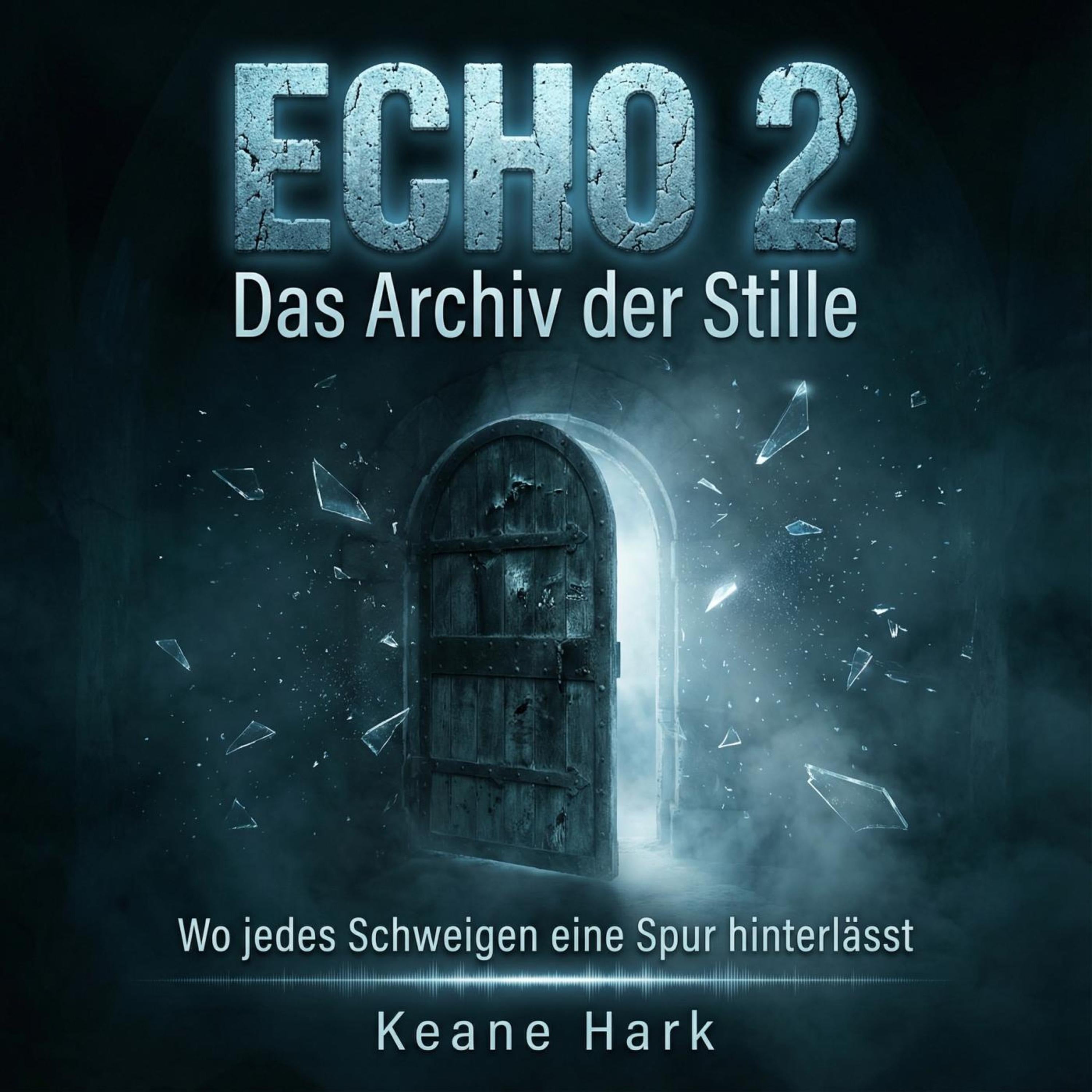 ECHO 2 - Das Archiv der Stille