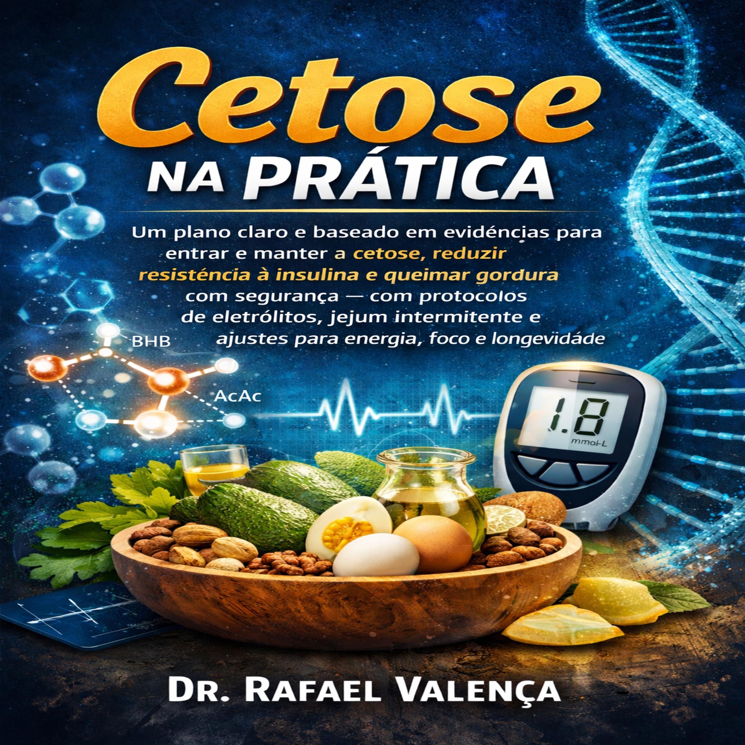 Cetose na Prática