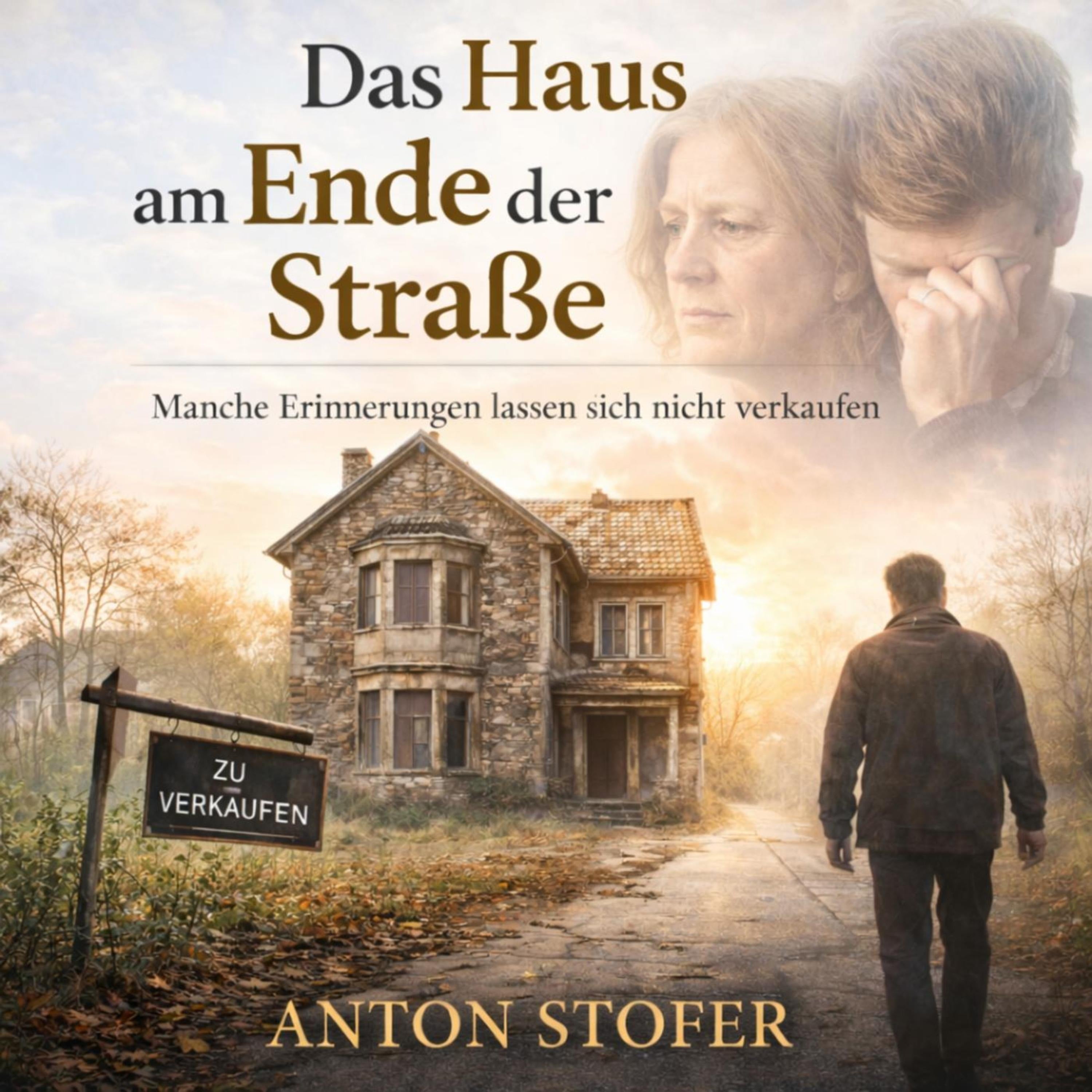 Das Haus am Ende der Straße