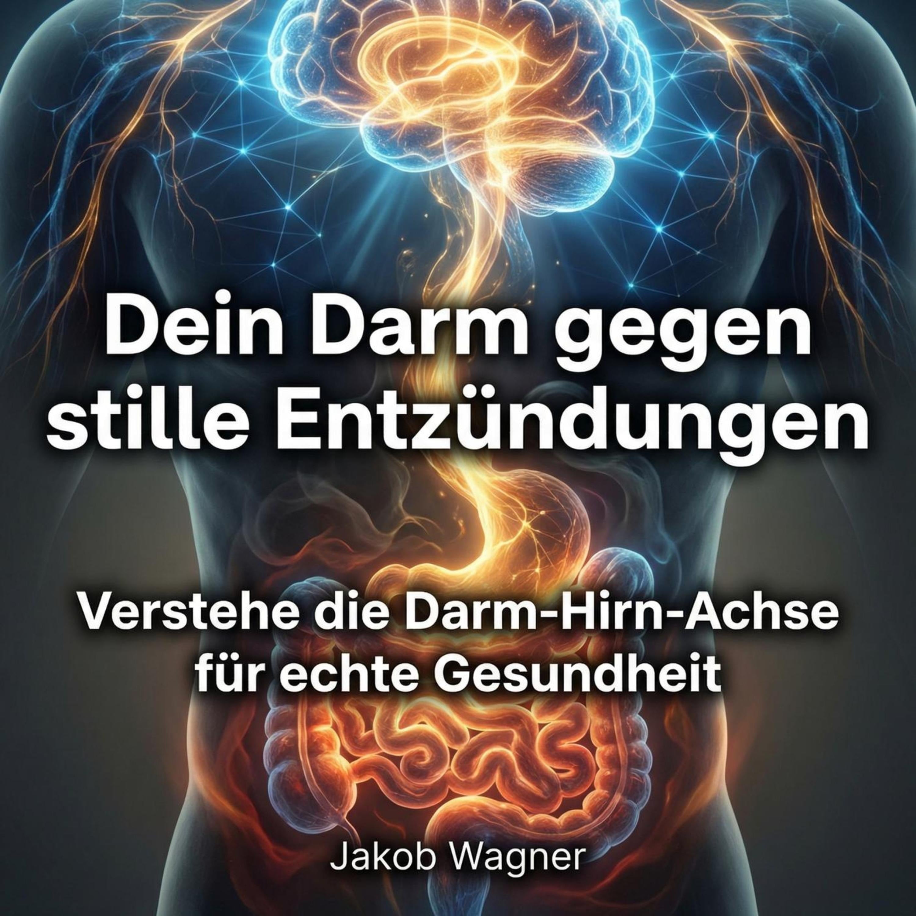 Dein Darm gegen stille Entzündungen