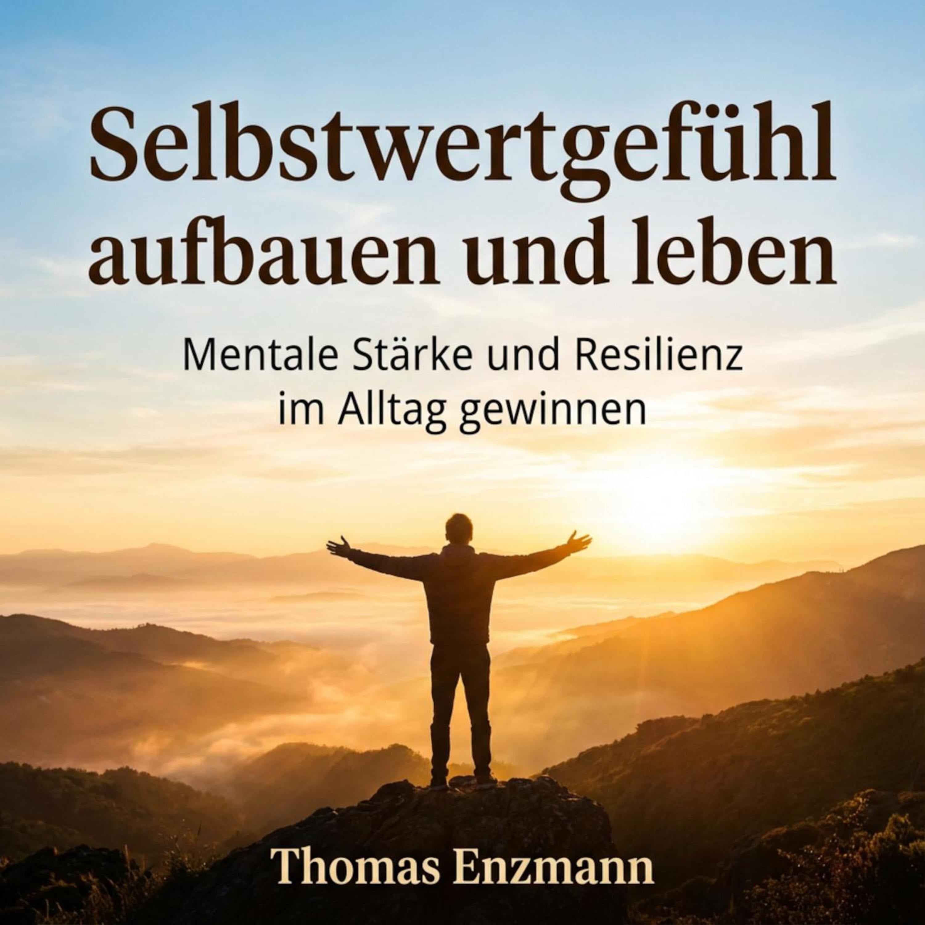 Selbstwertgefühl aufbauen und leben