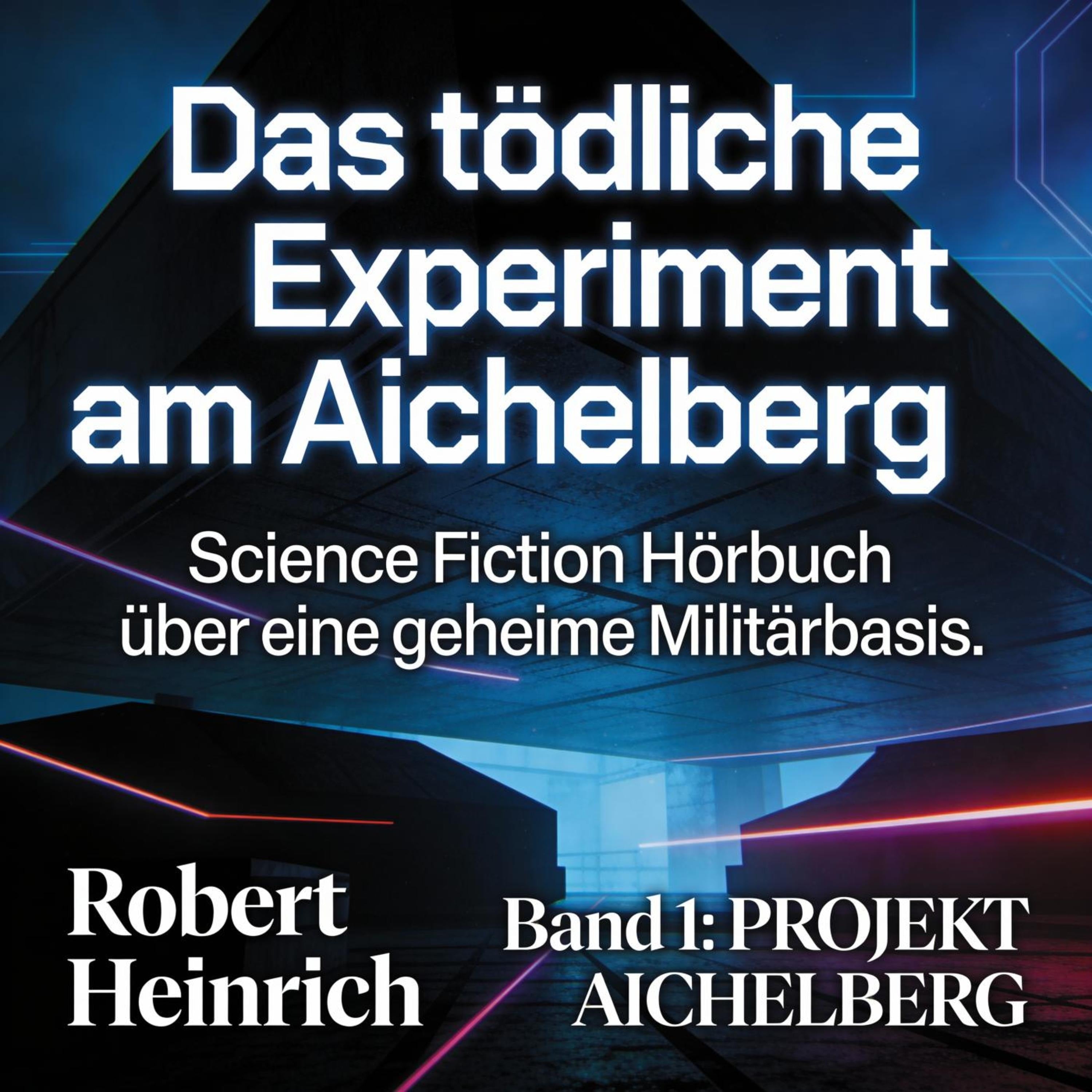 Das tödliche Experiment am Aichelberg