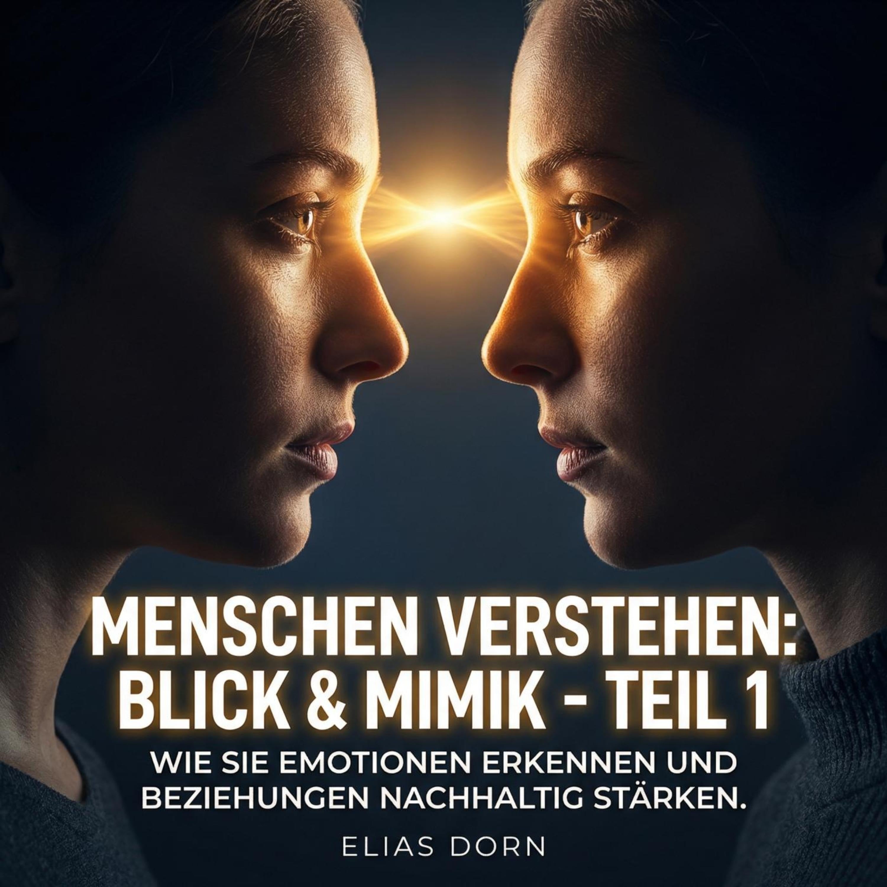 Menschen verstehen: Blick & Mimik - Teil 1
