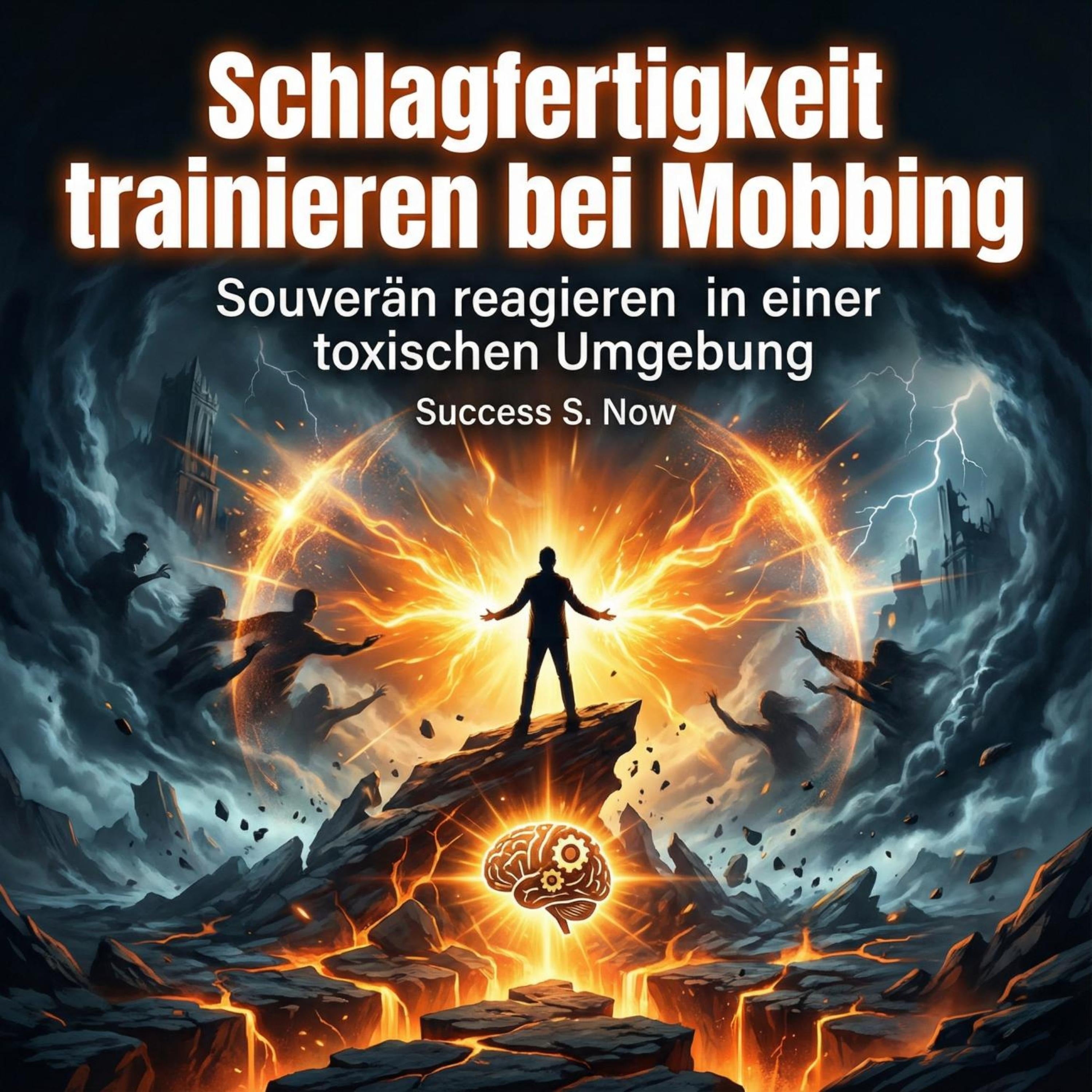 Schlagfertigkeit trainieren bei Mobbing