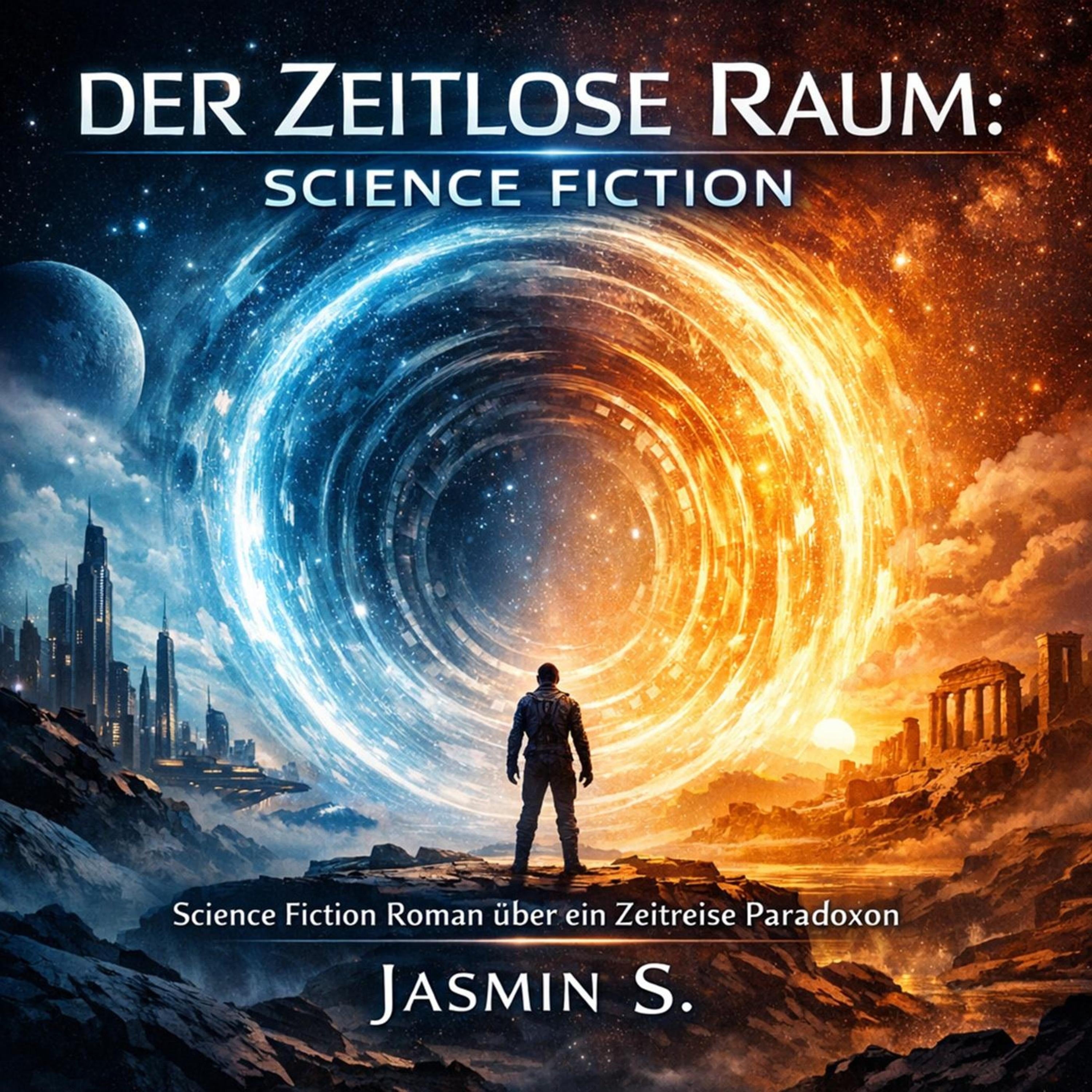 Der Zeitlose Raum: Science Fiction