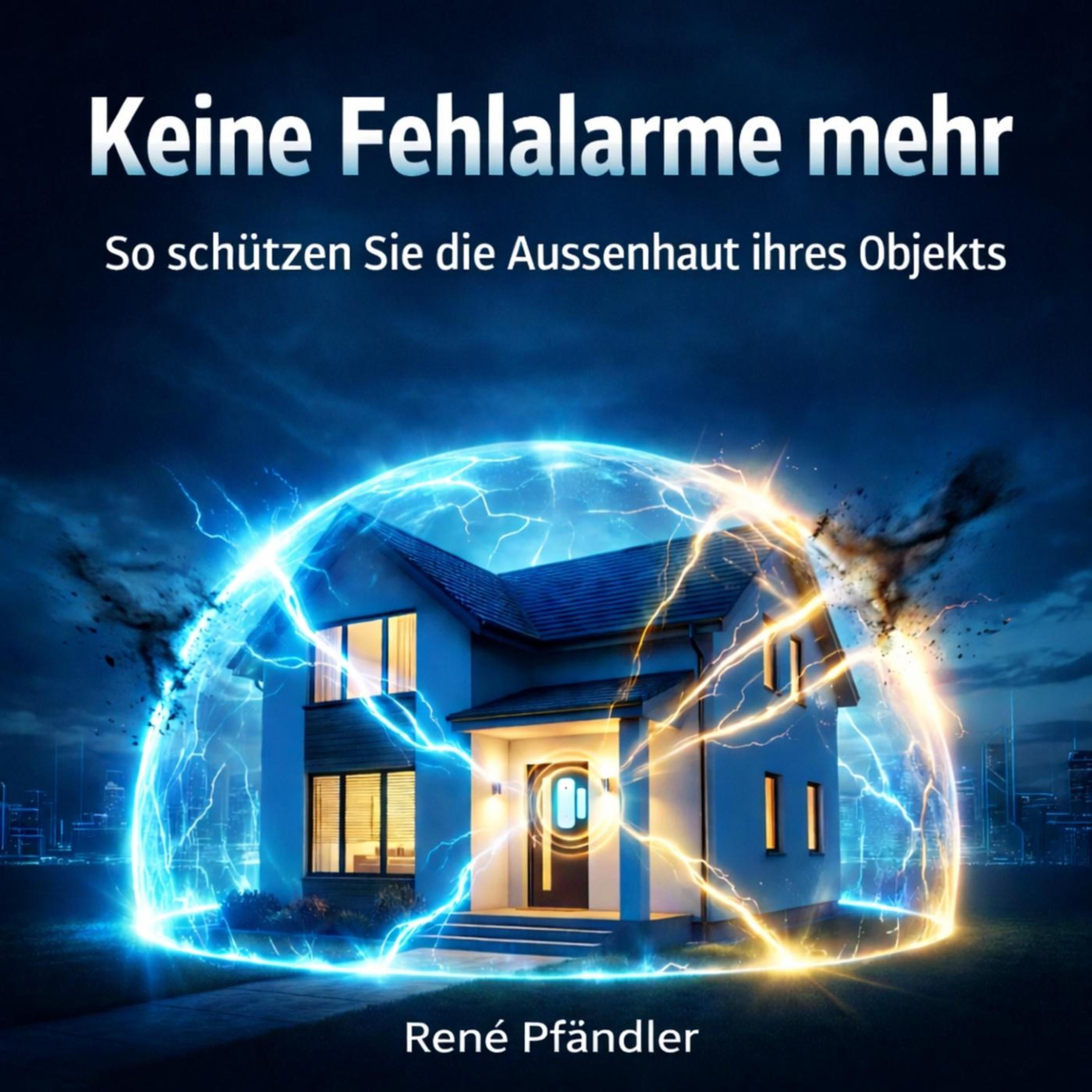Nie mehr Fehlalarm: Alarmanlage bauen