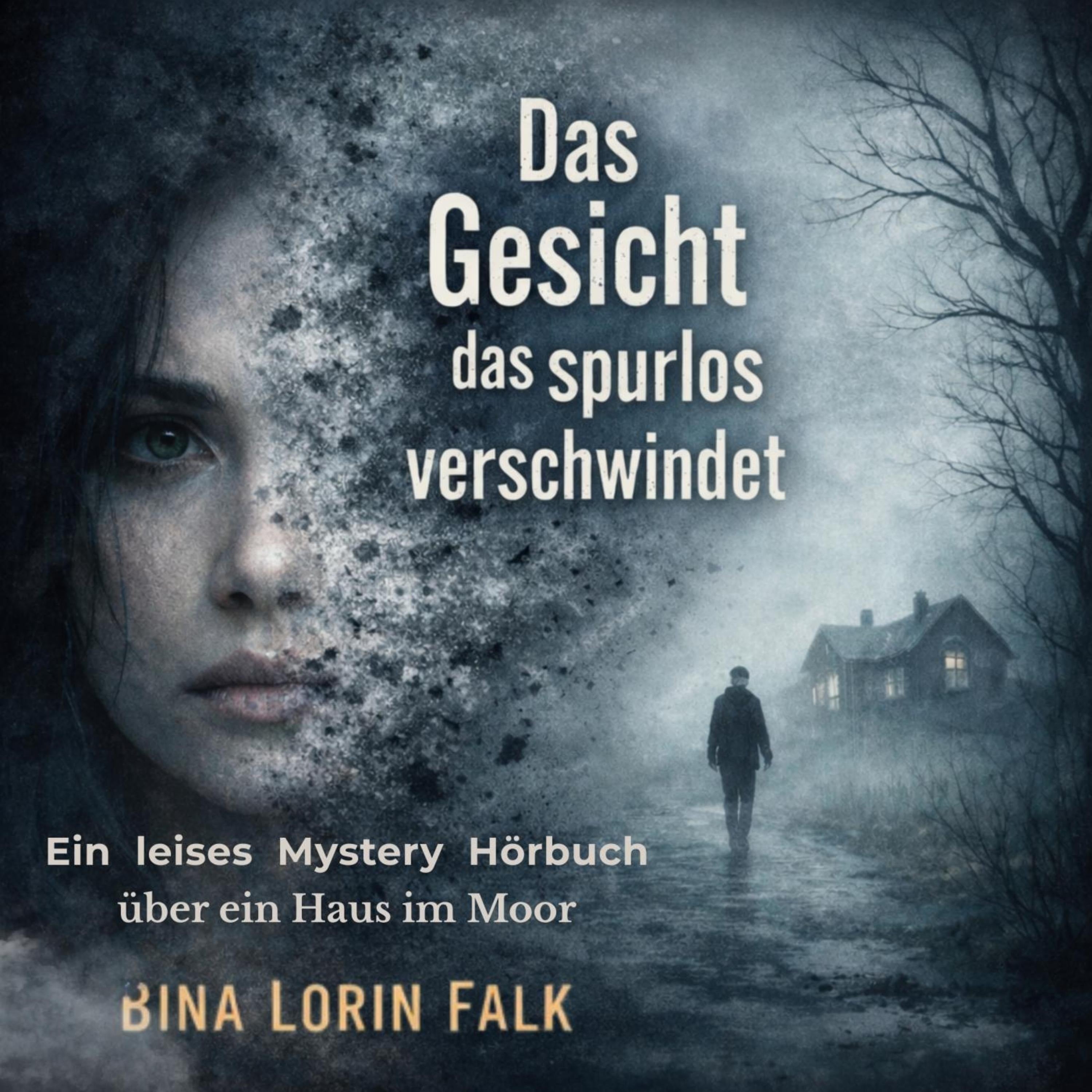 Das Gesicht das spurlos verschwindet