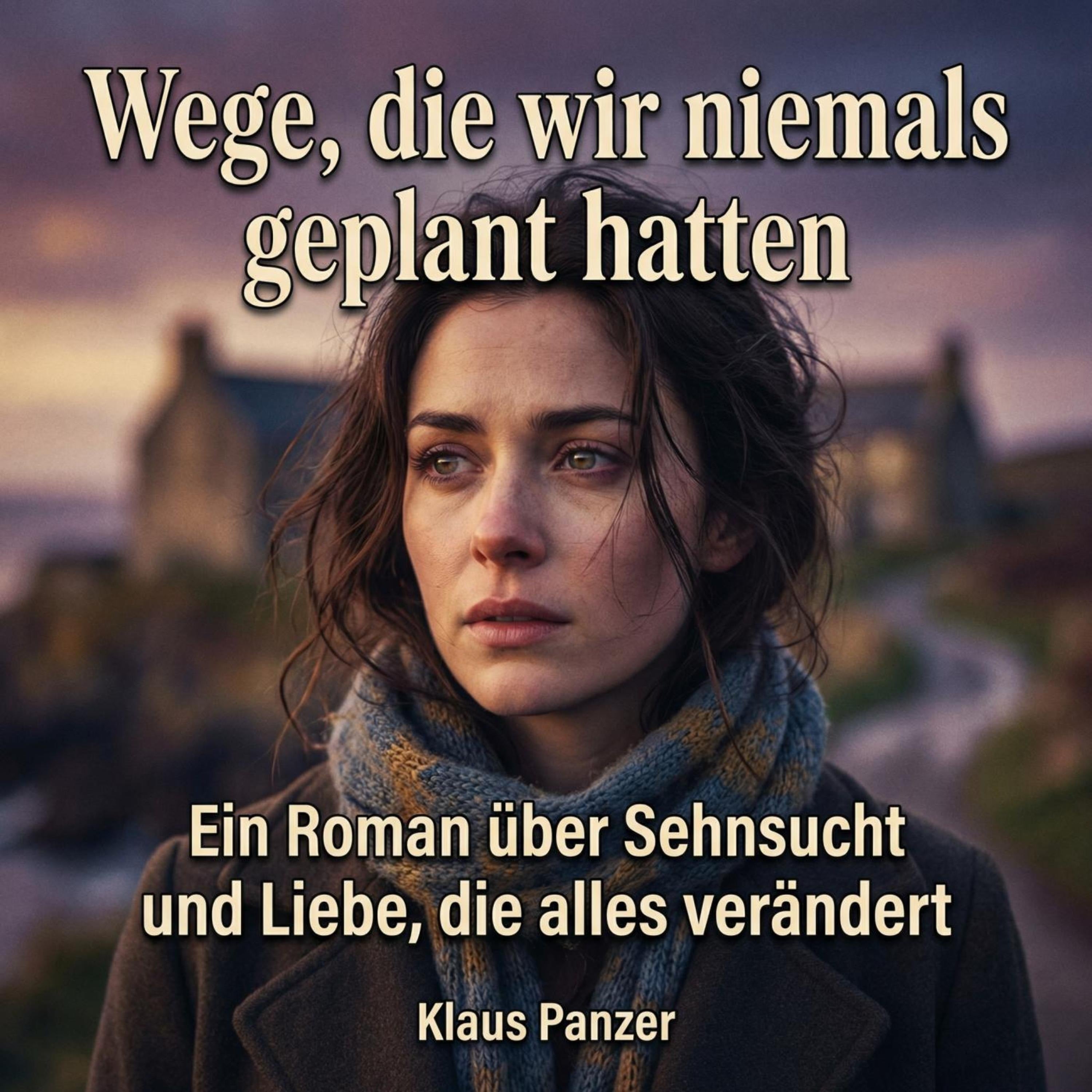 Wege, die wir niemals geplant hatten