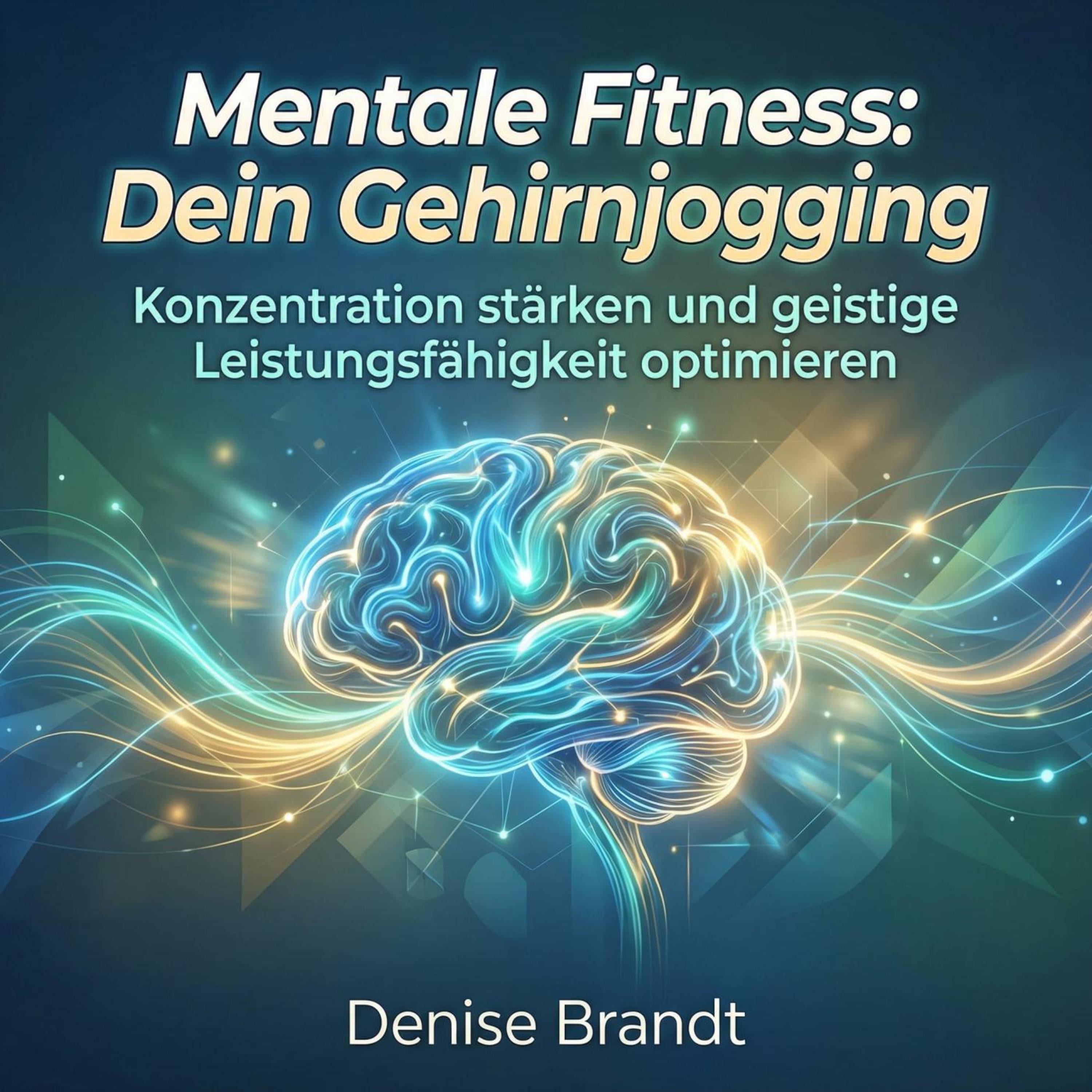 Mentale Fitness: Dein Gehirnjogging