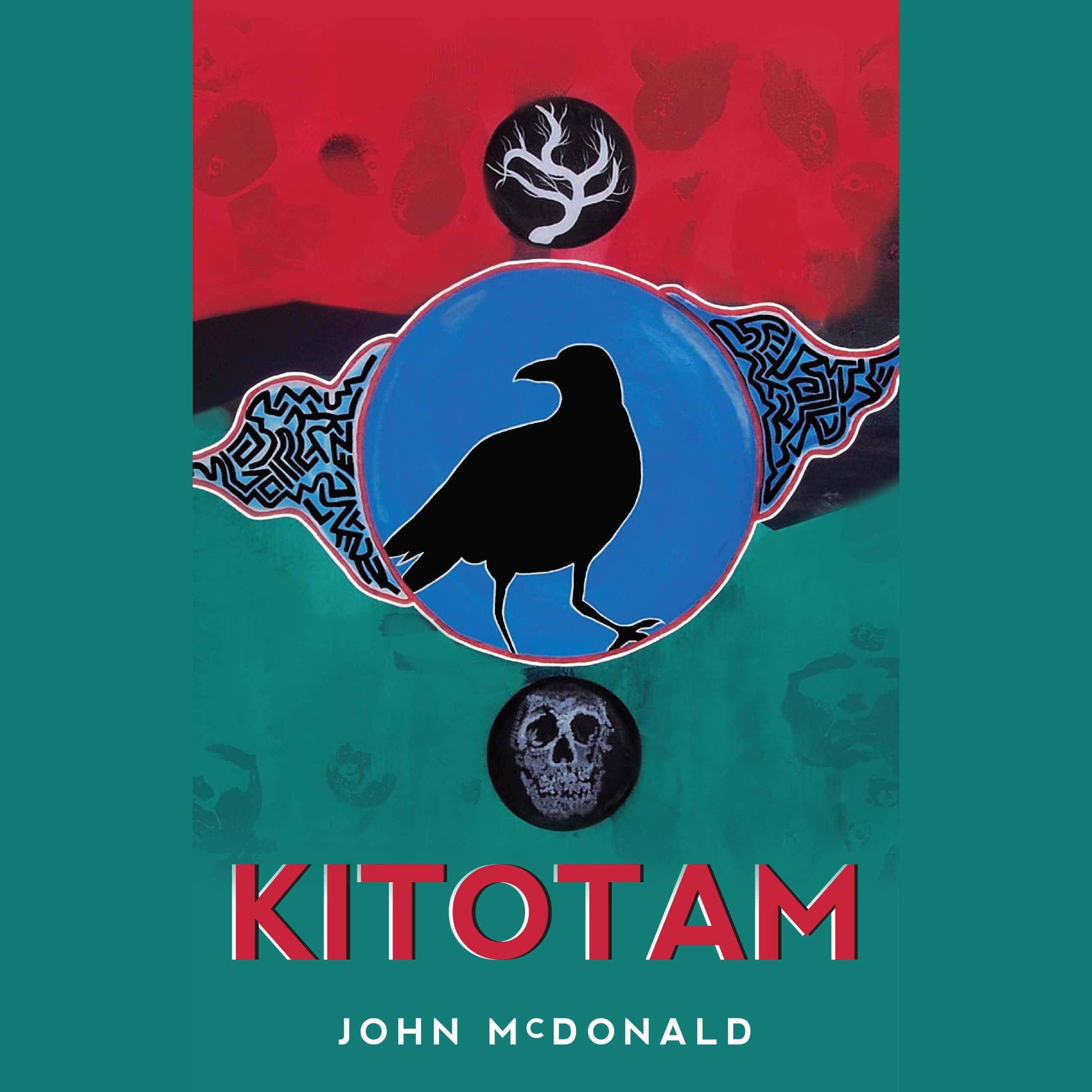 Kitotam