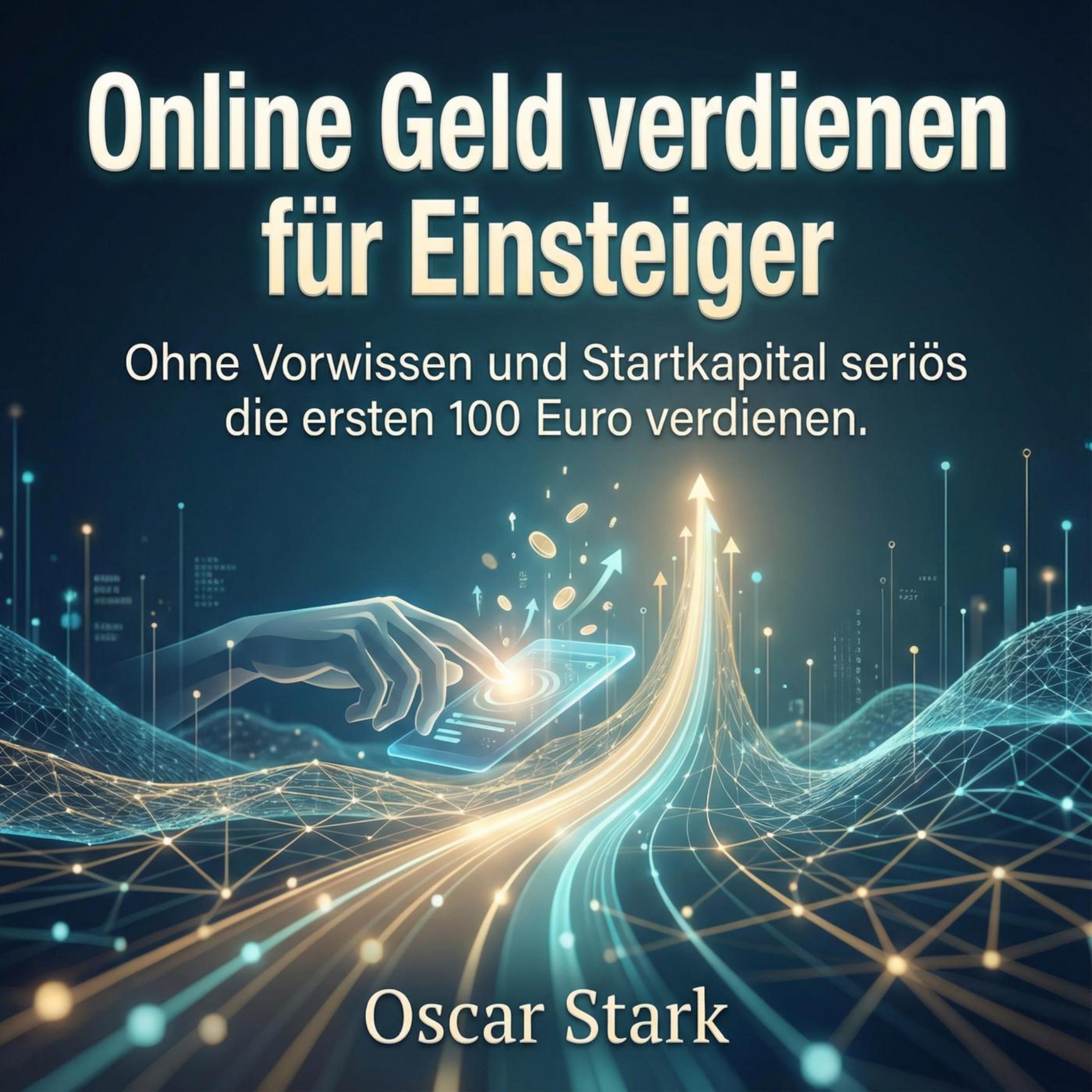 Online Geld verdienen für Einsteiger