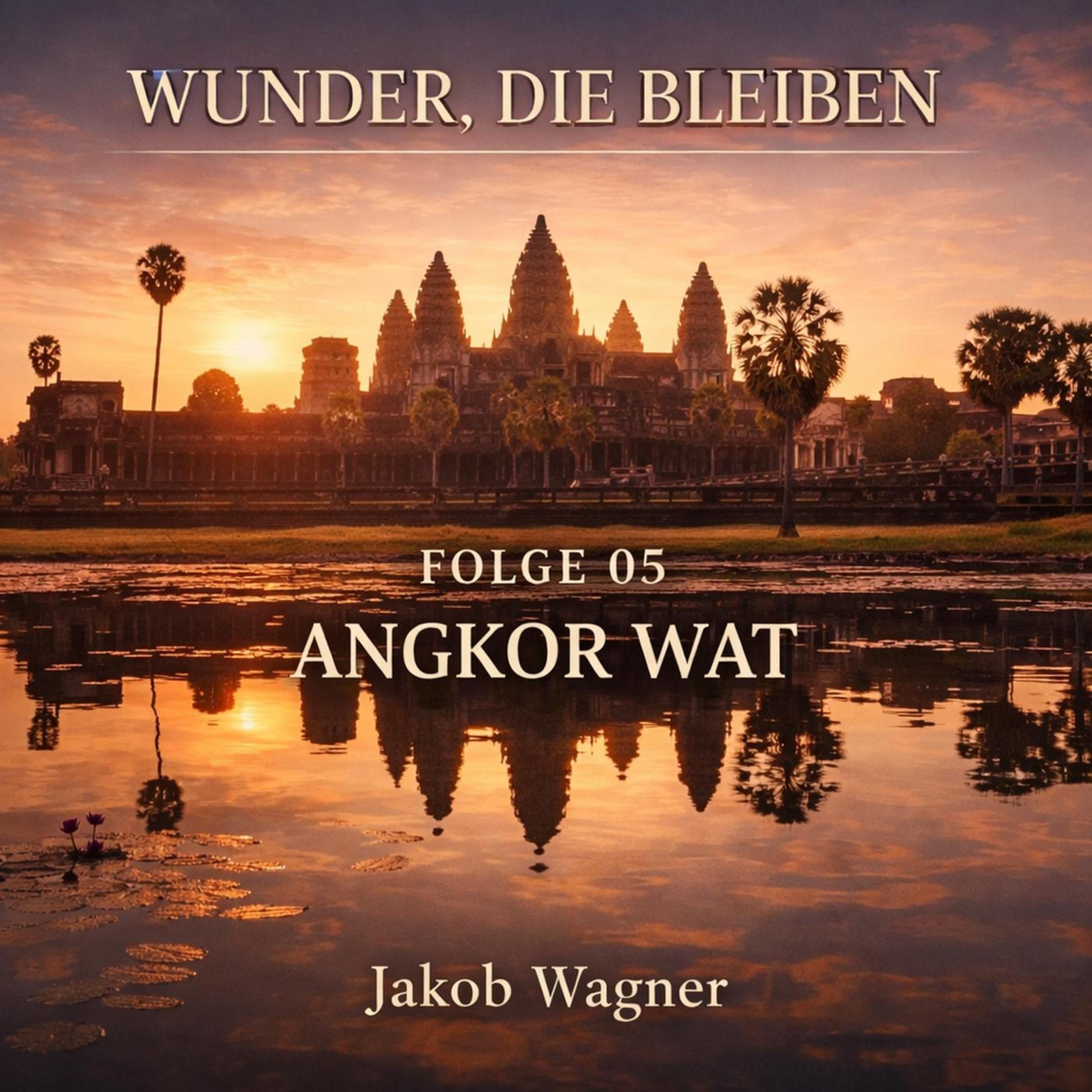 Wunder, die bleiben