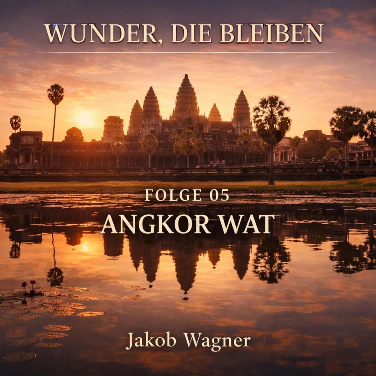 Wunder, die bleiben