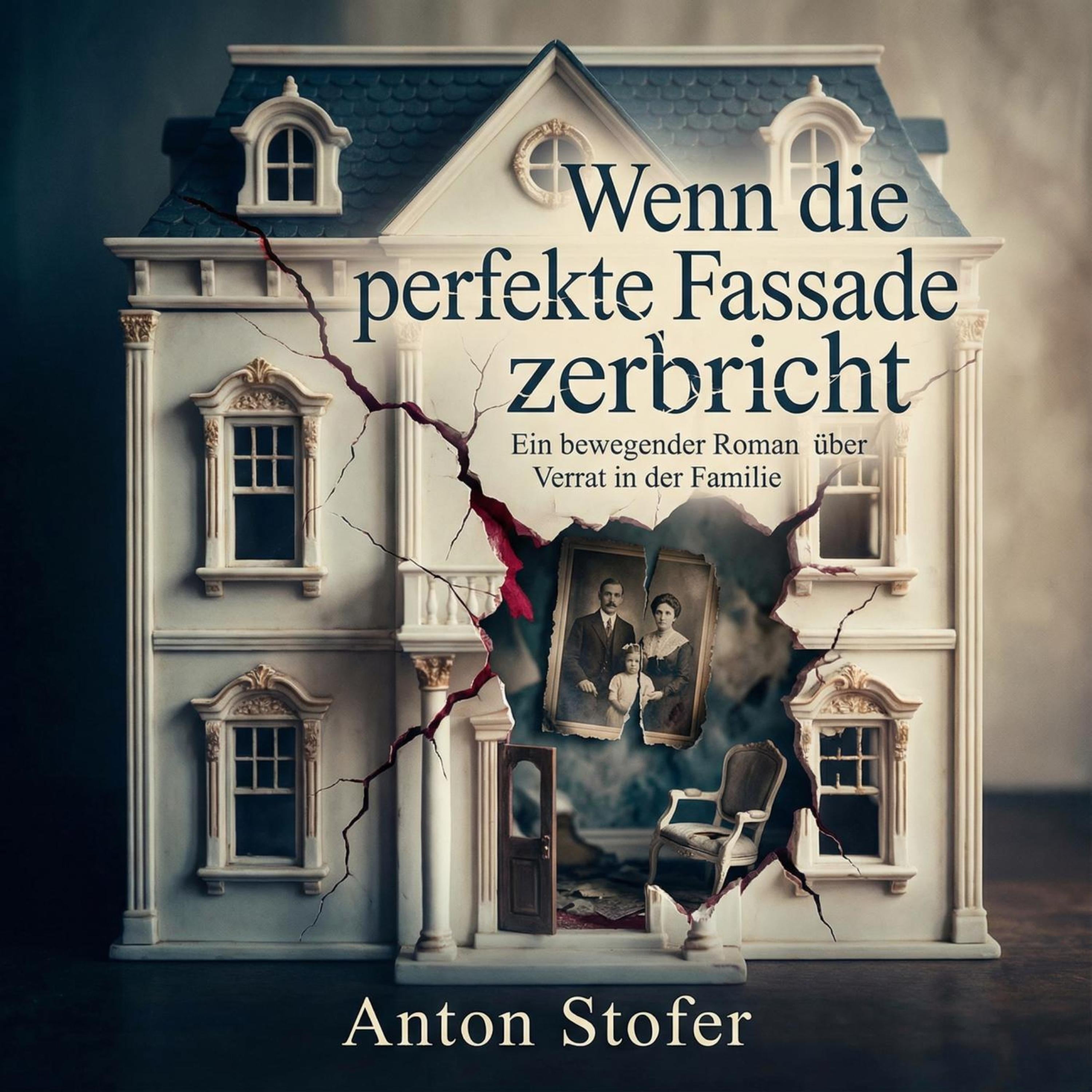 Wenn die perfekte Fassade zerbricht