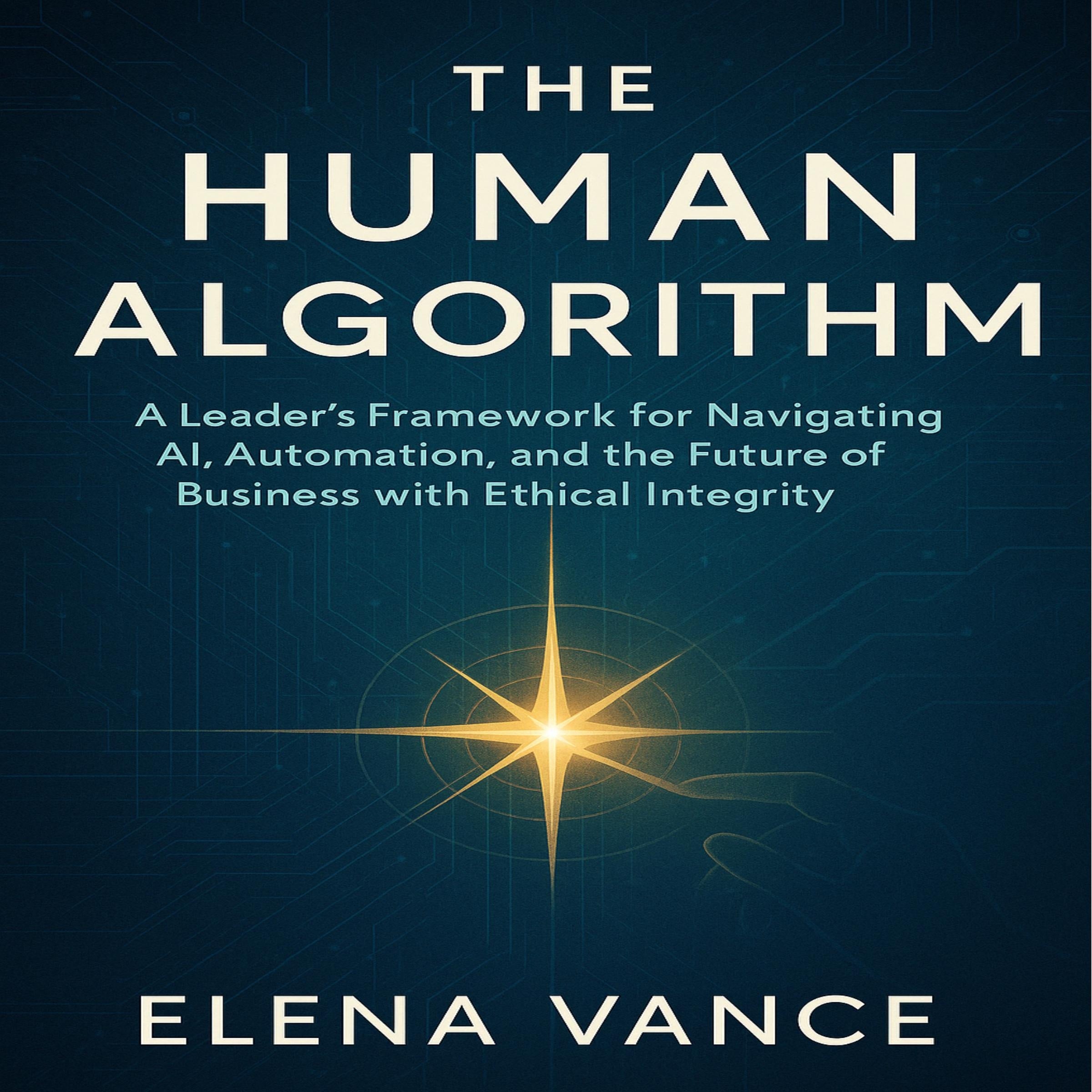 The Human Algorithm