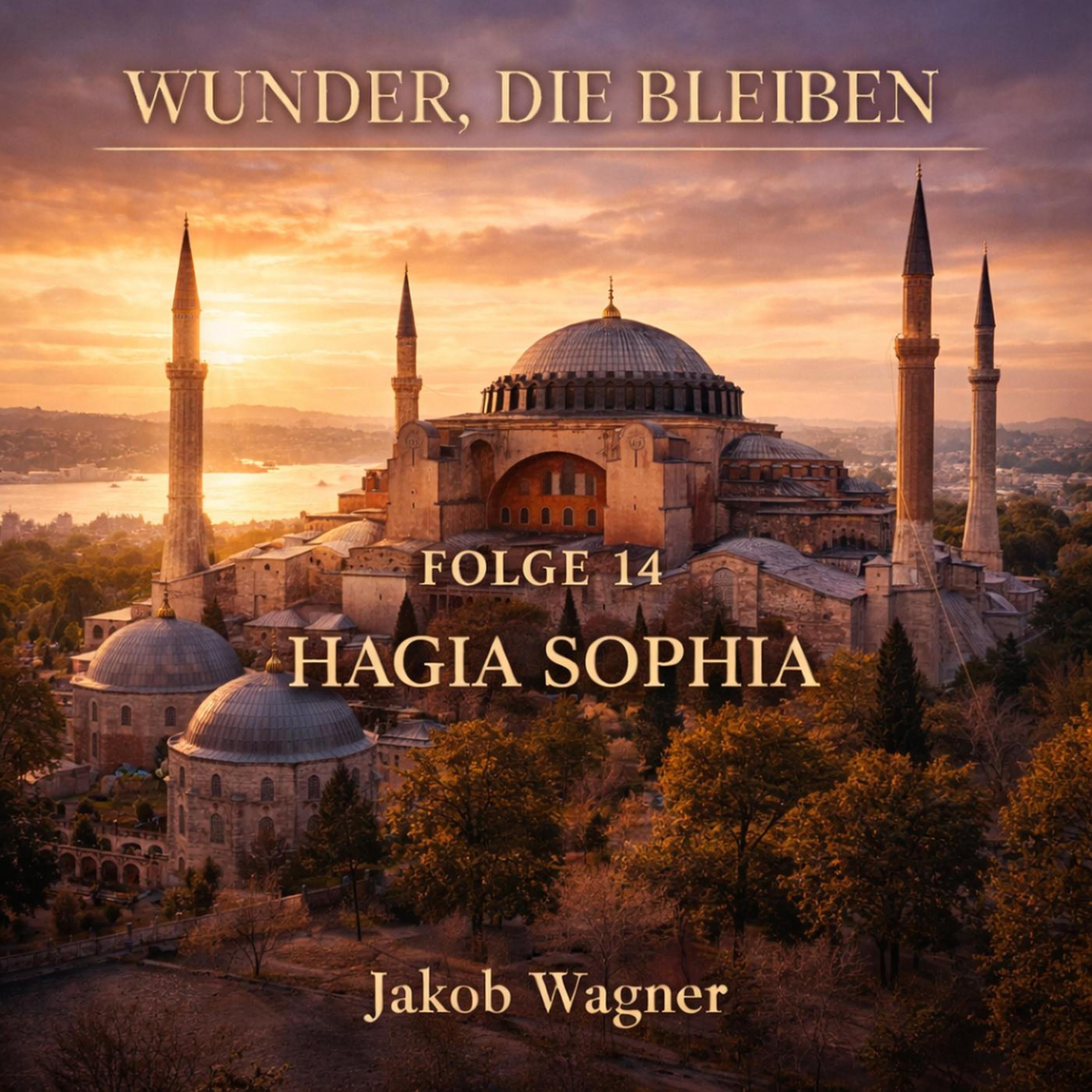 Wunder, die bleiben