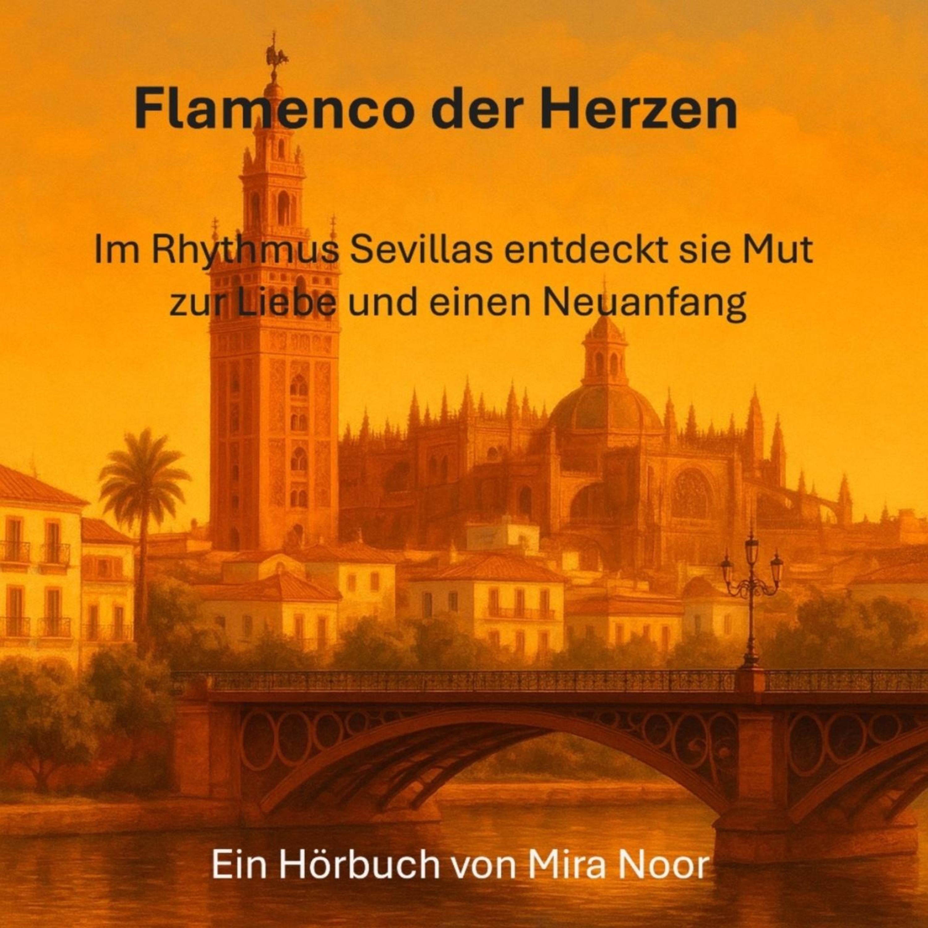 Flamenco der Herzen - Eine Liebe