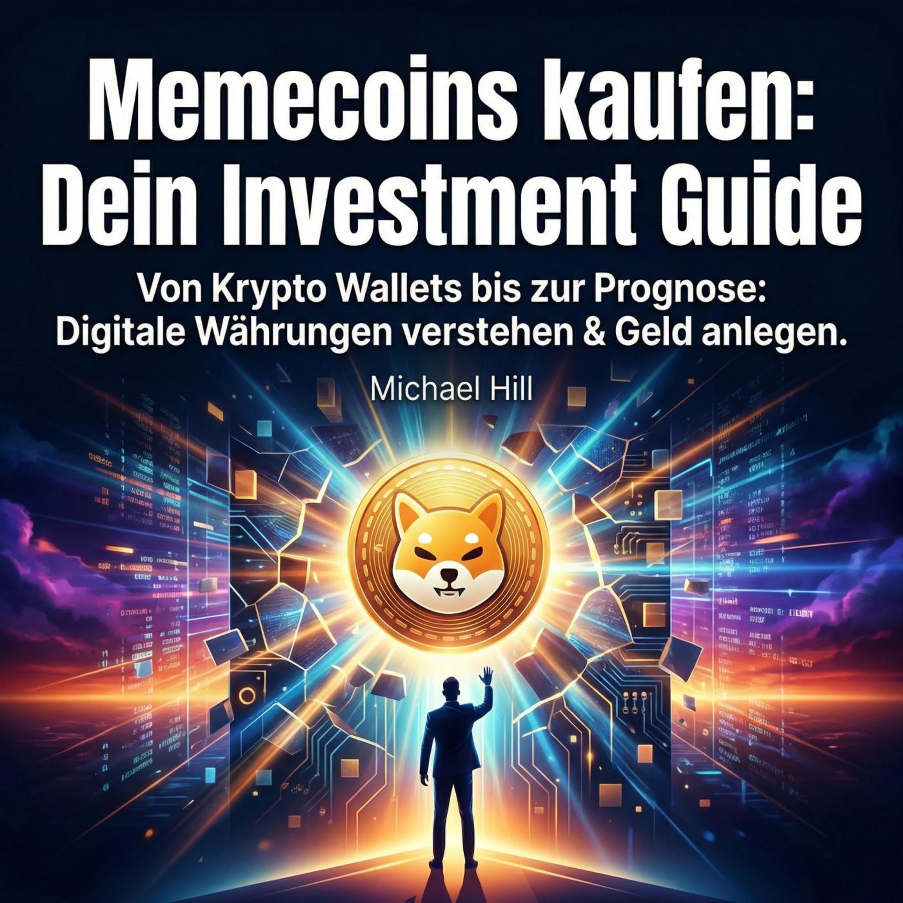 Memecoins kaufen - Dein Investment Guide