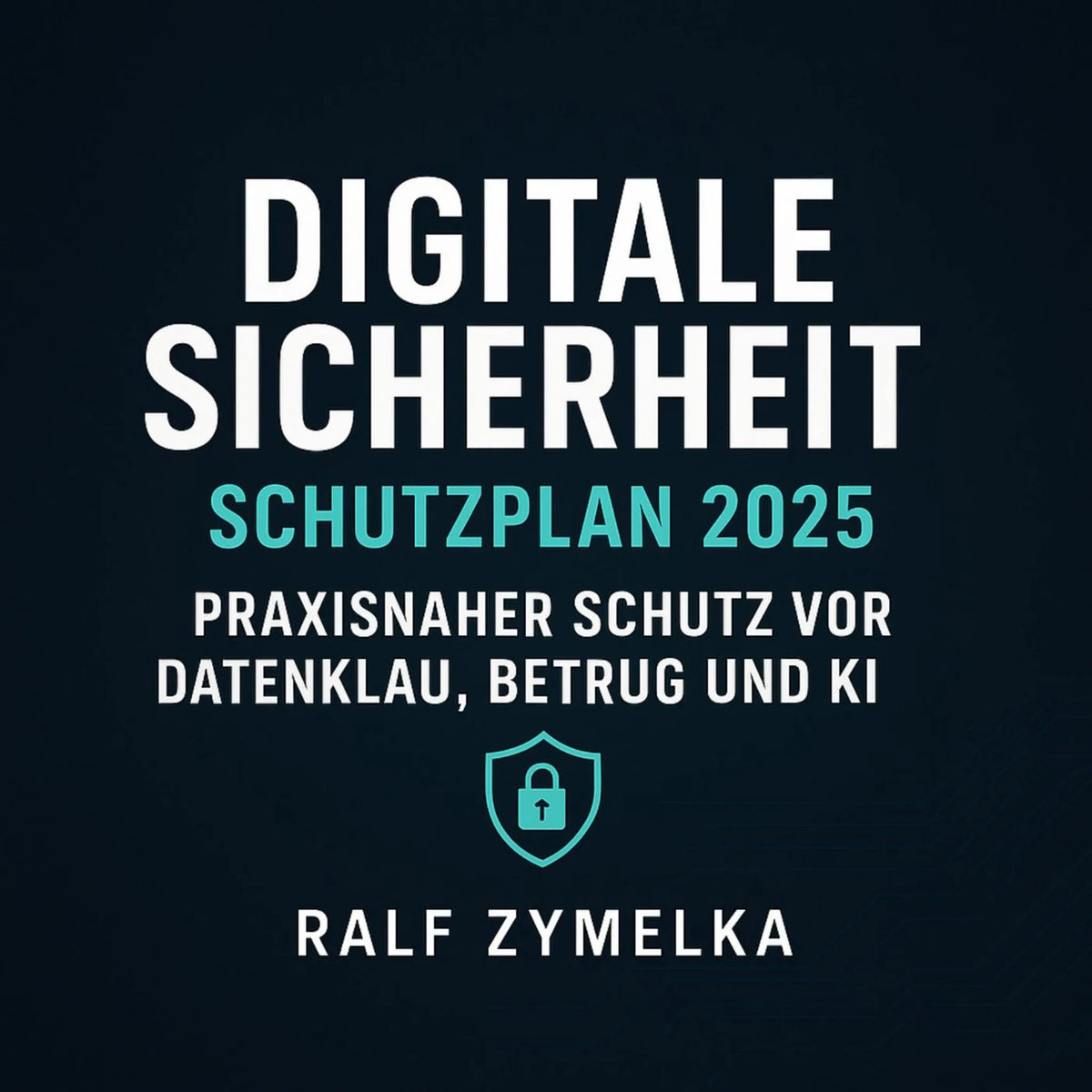 Digitale Sicherheit – Phishing & KI stoppen